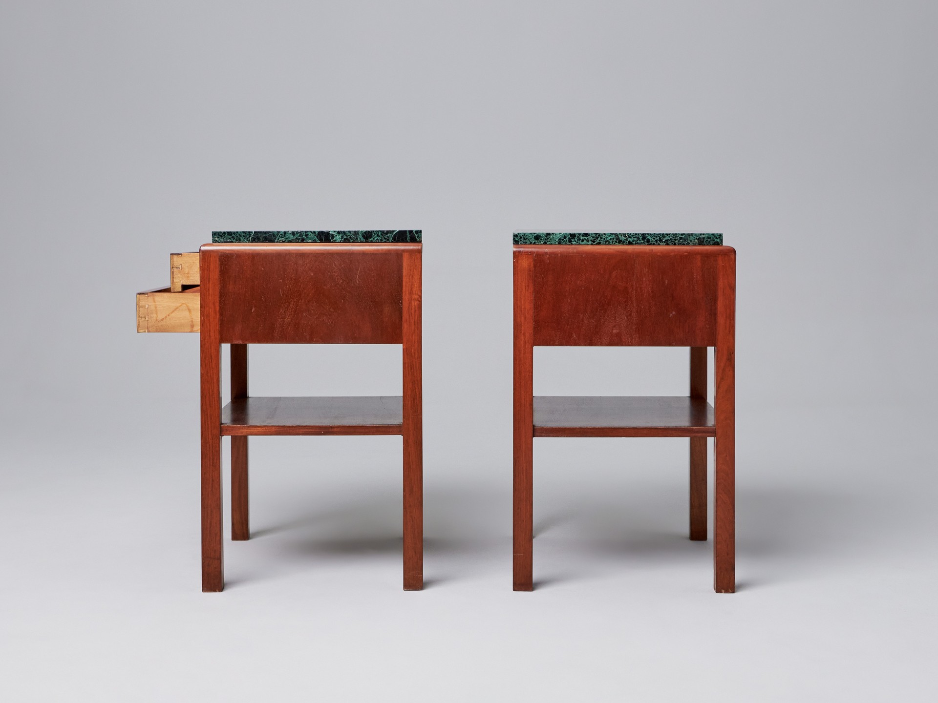 Pair of Bedside Tables image 4