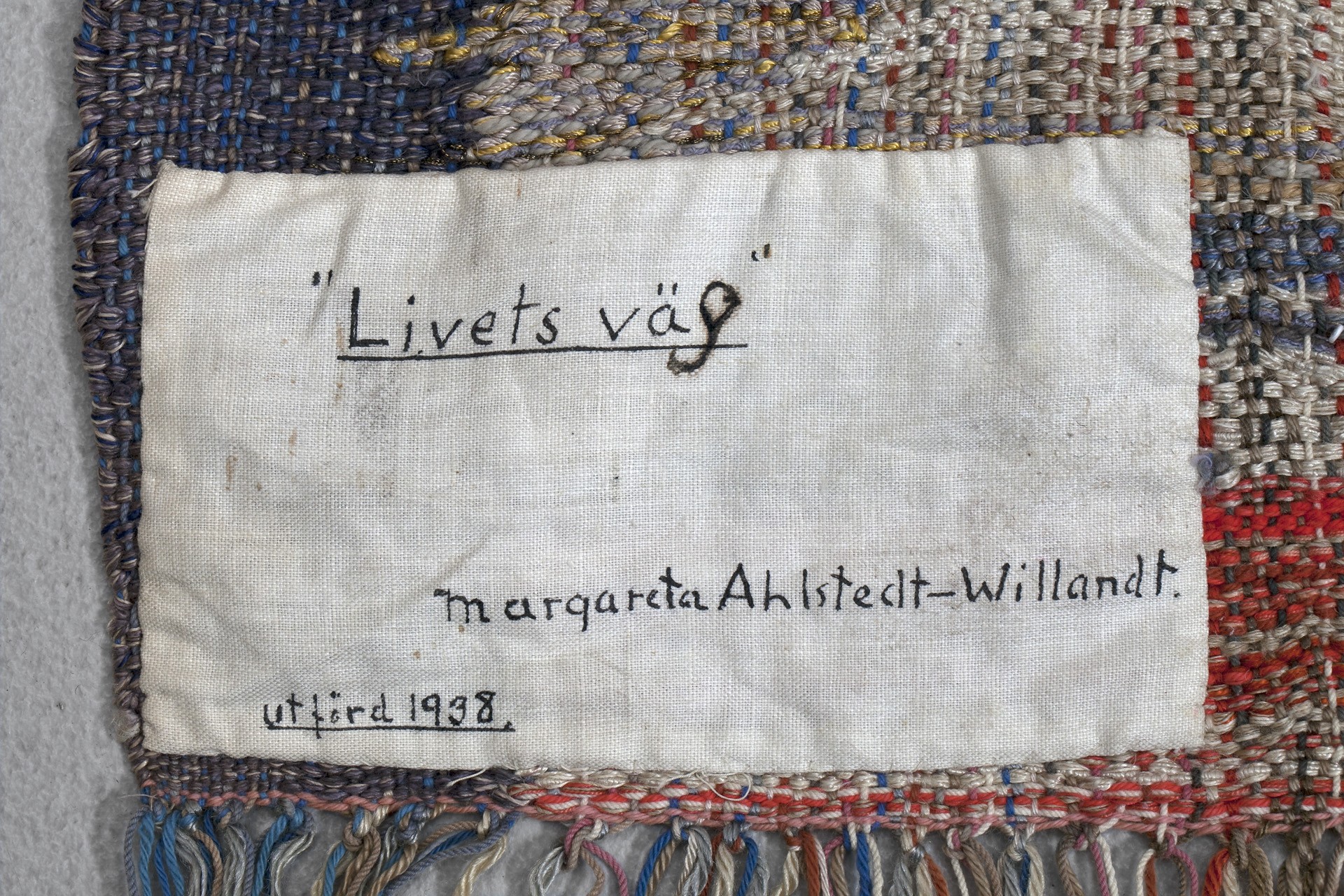 Tapestry image 6