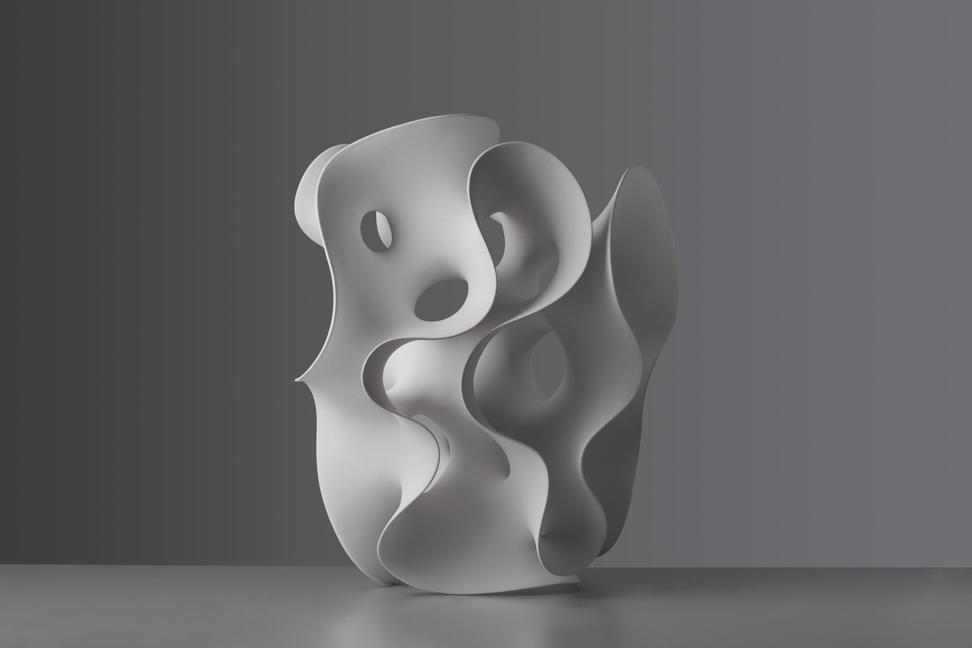 Sculpture 'Interlace' image 6