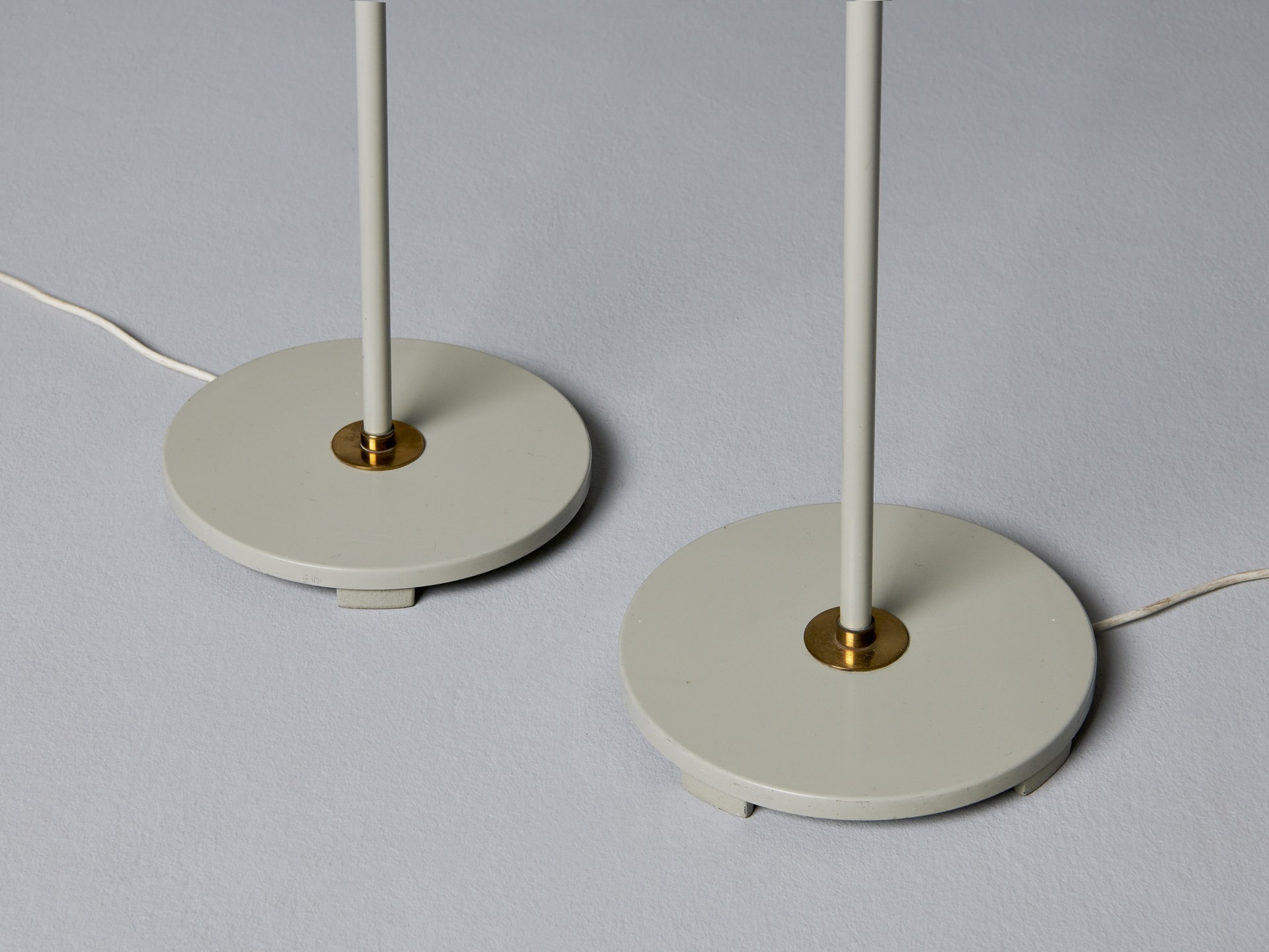 Pair Floor Lamps image 5