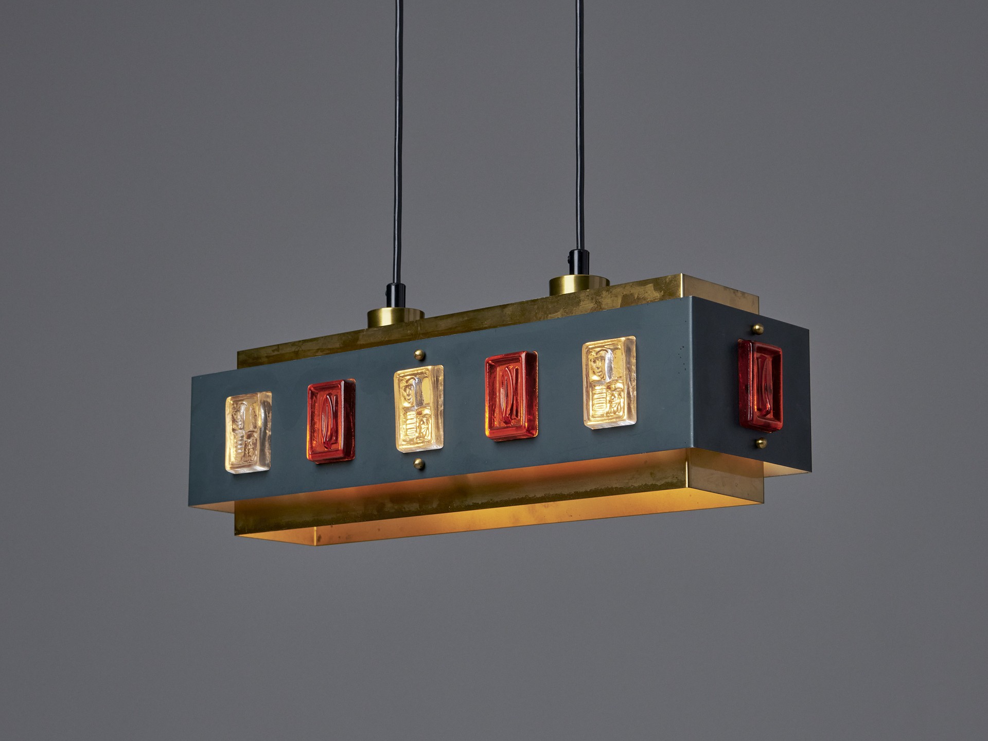 Ceiling Lamp