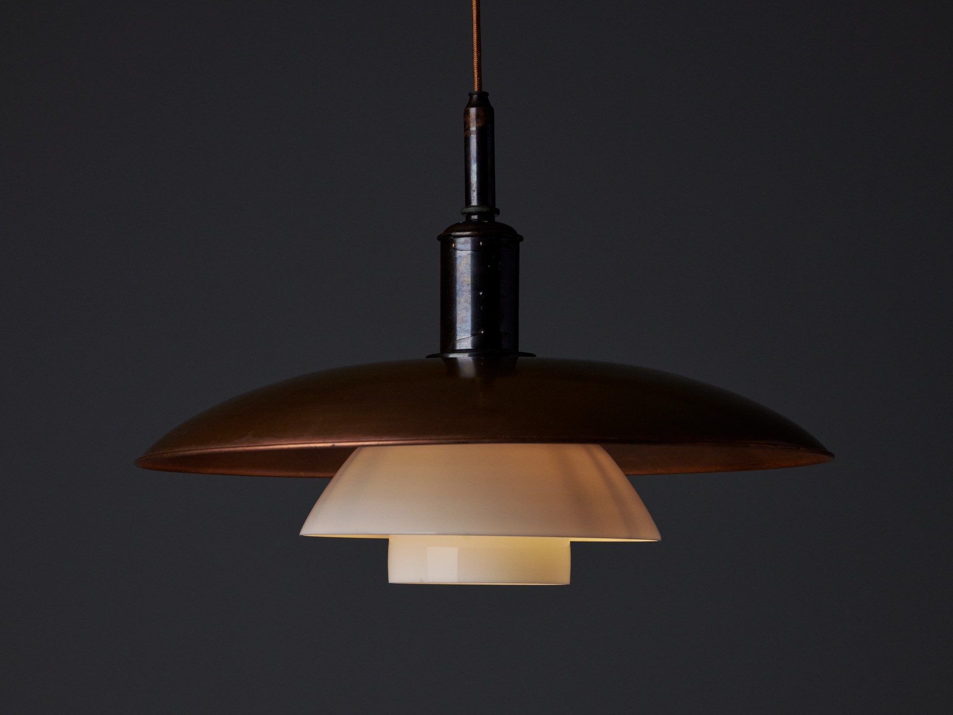 Ceiling Lamp 'PH 5/4' image 4