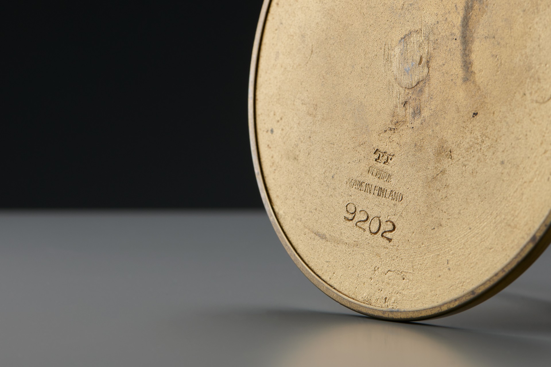 Table Lamp, Model no 9202 image 6