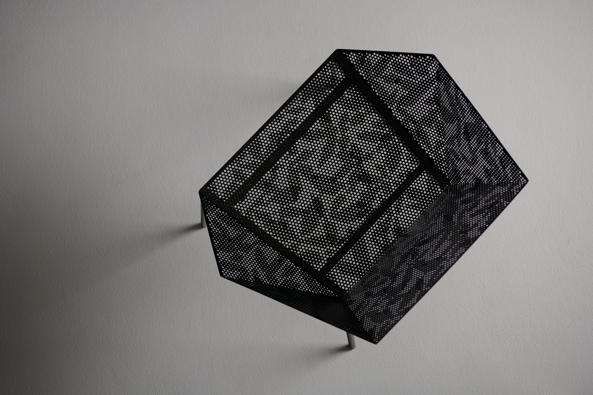 Prototype "Sfera" Chair image 5