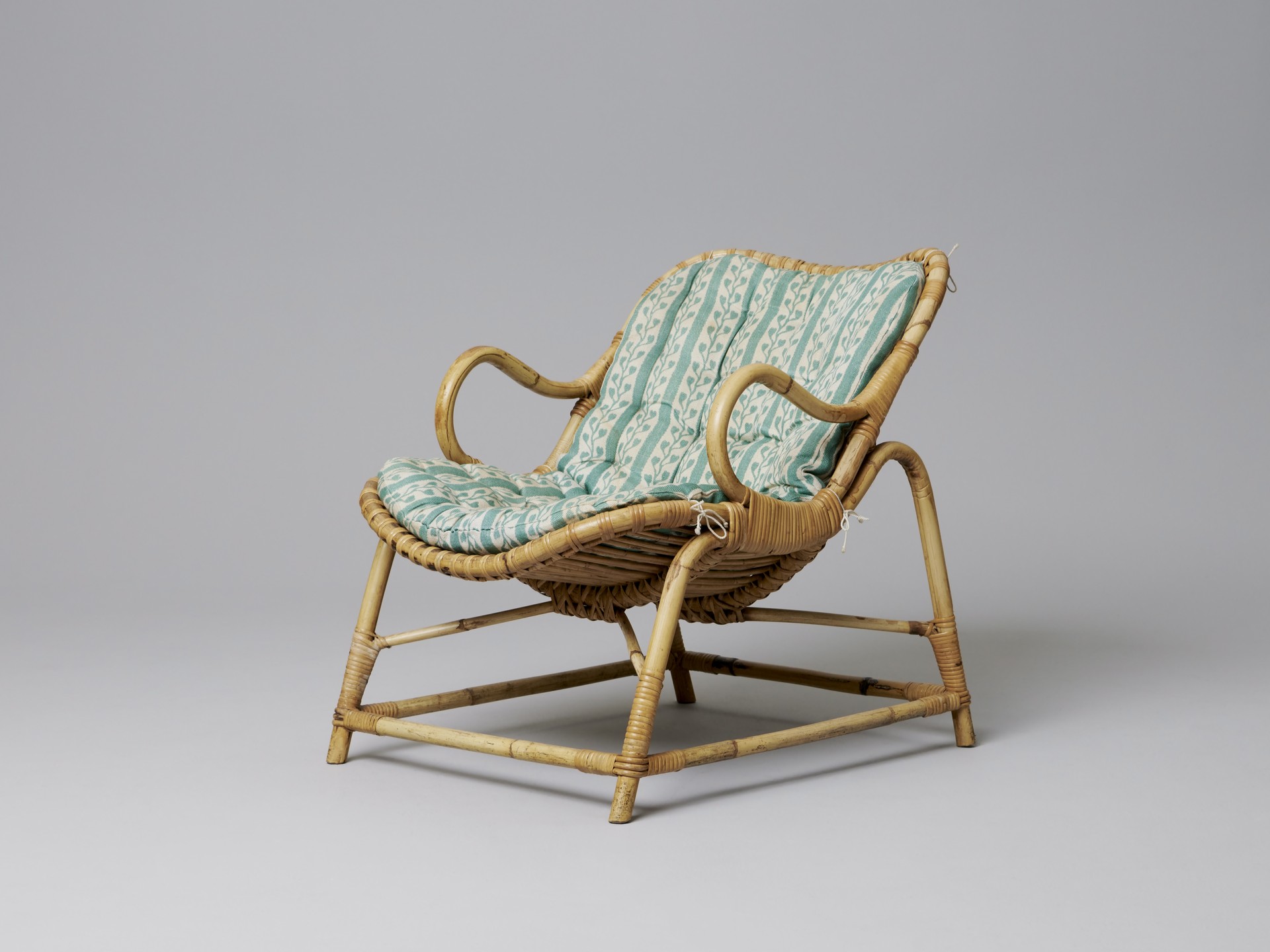 Lounge Chair