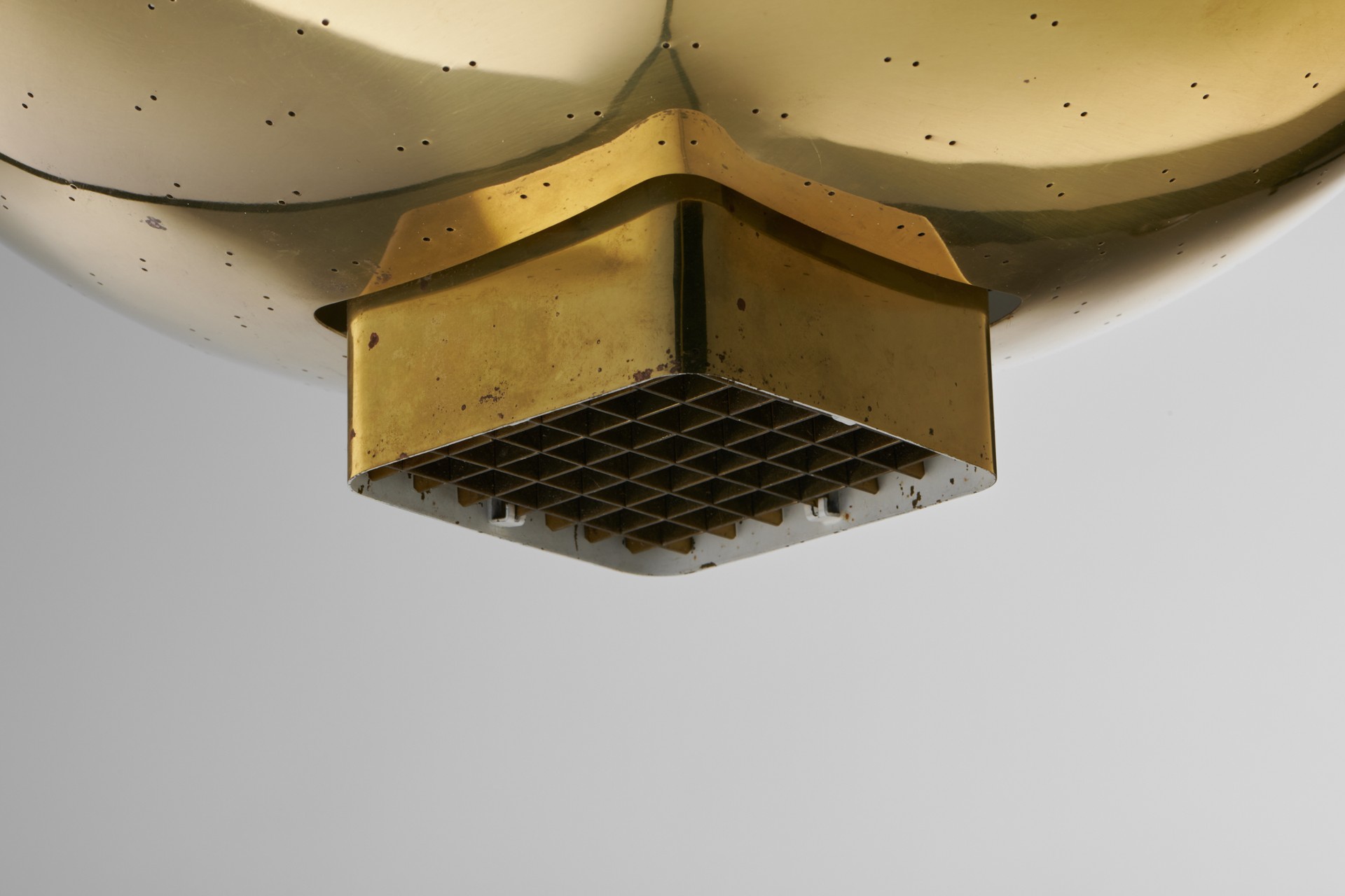 Ceiling light image 4