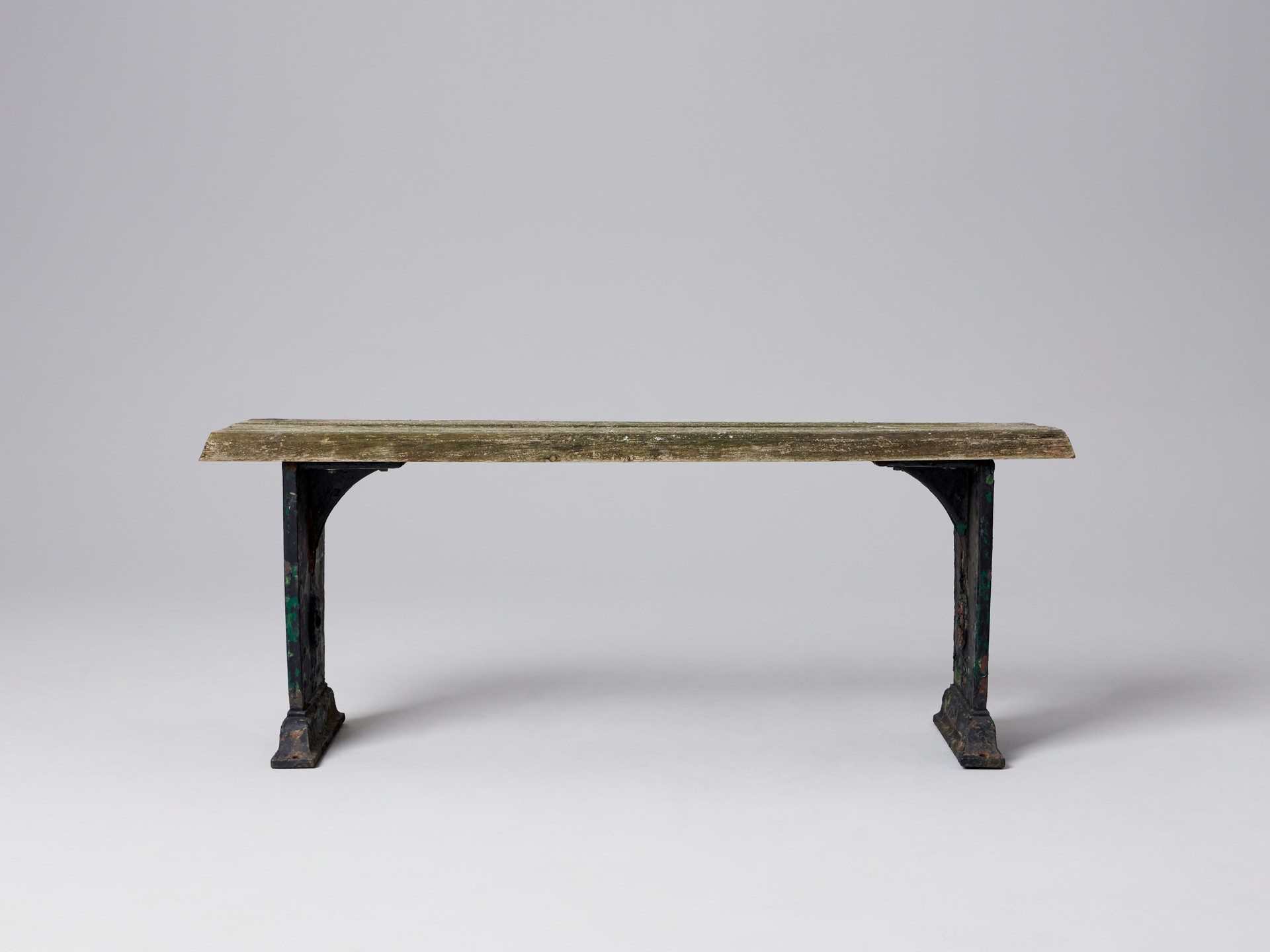 Bench image 2