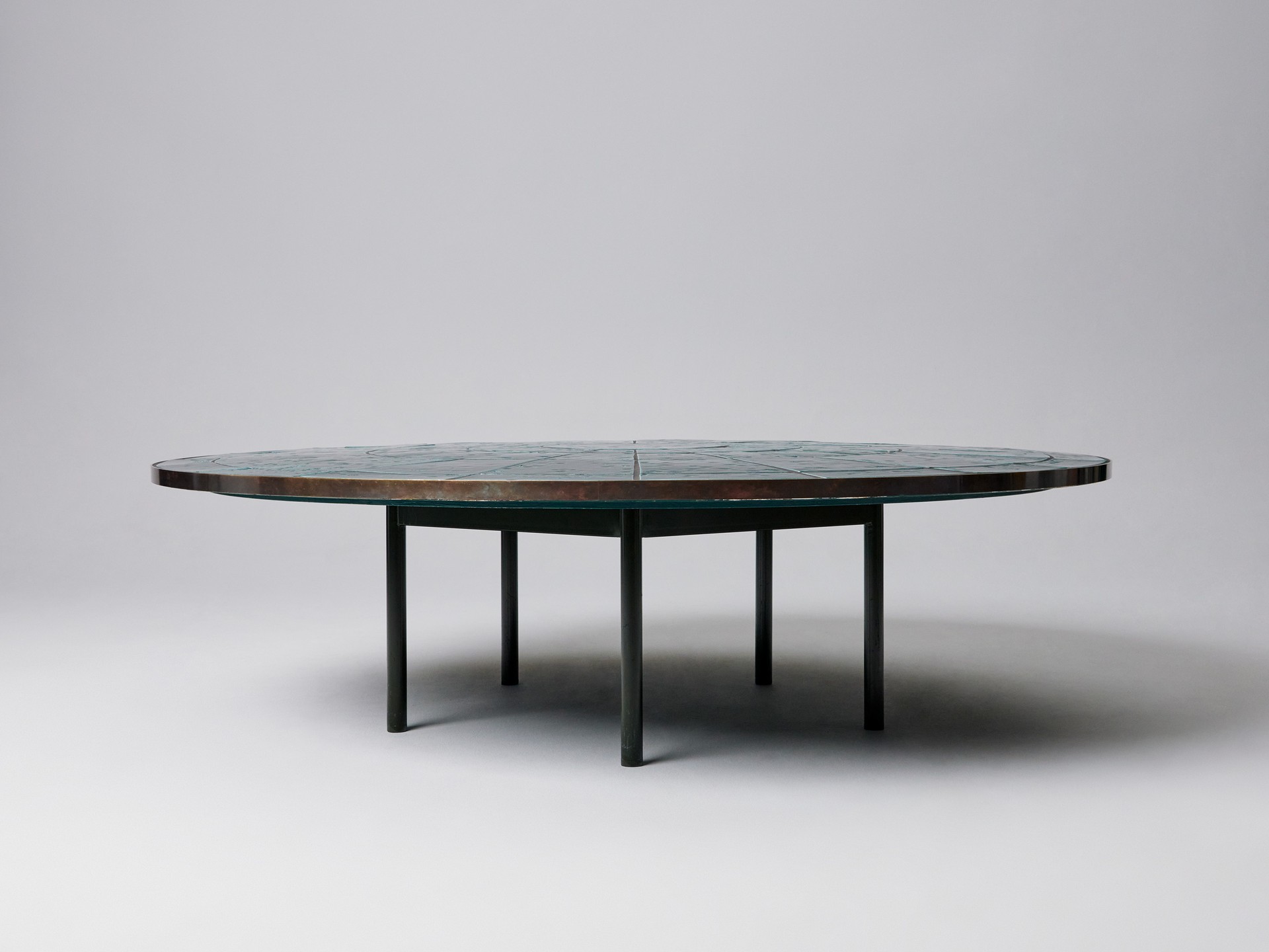 Large Coffee Table image 2