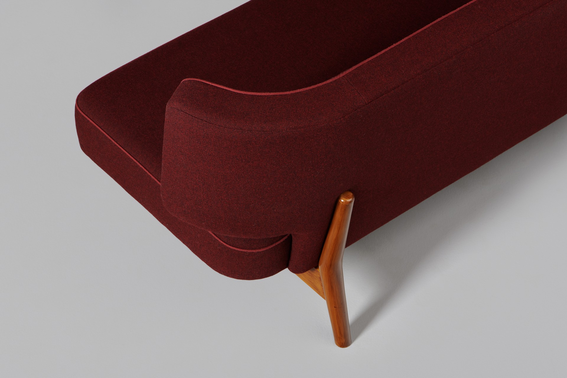 'Radiohuset' Sofa image 4