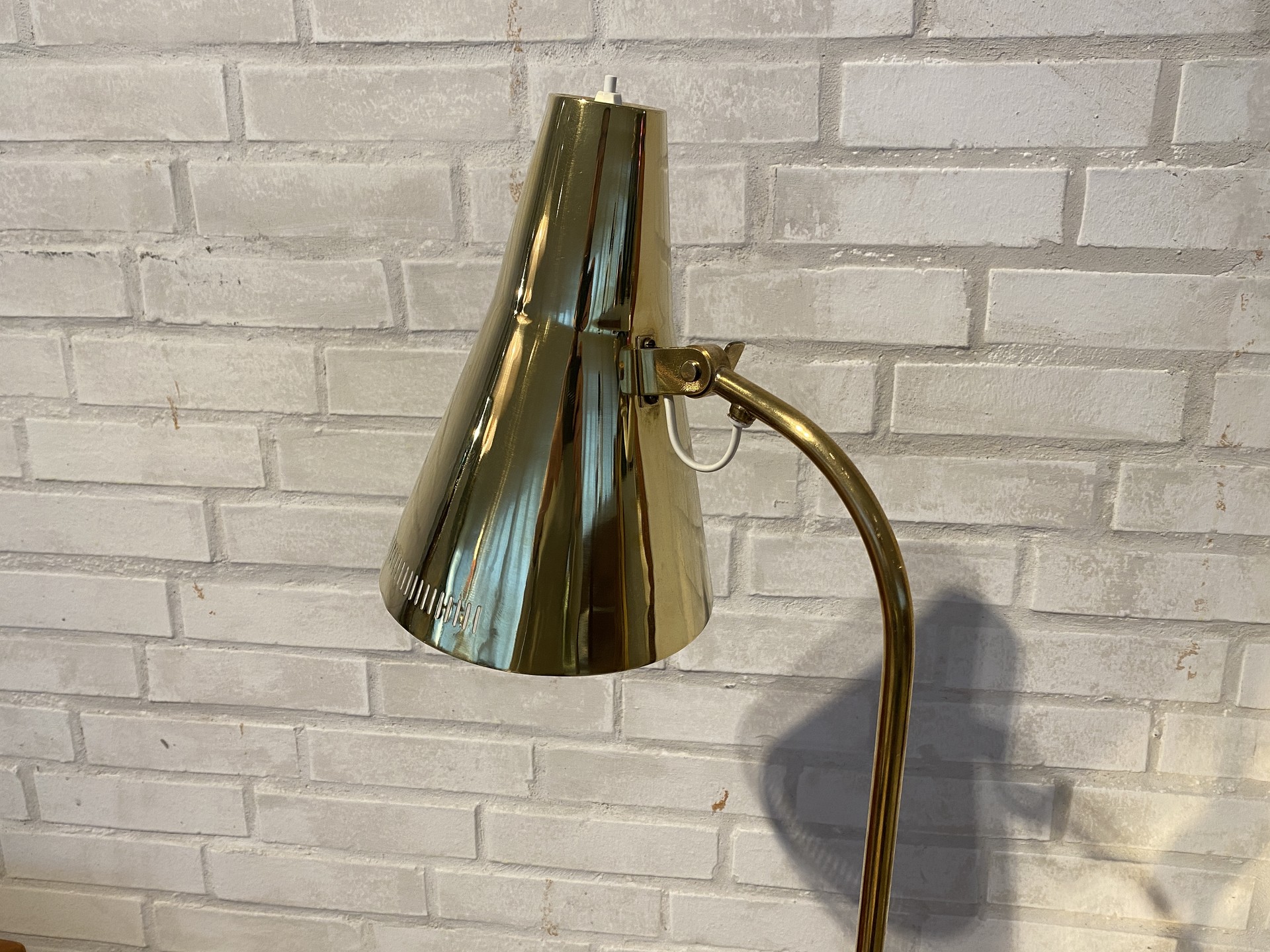 Floor Lamp, Model no. 9628 image 2