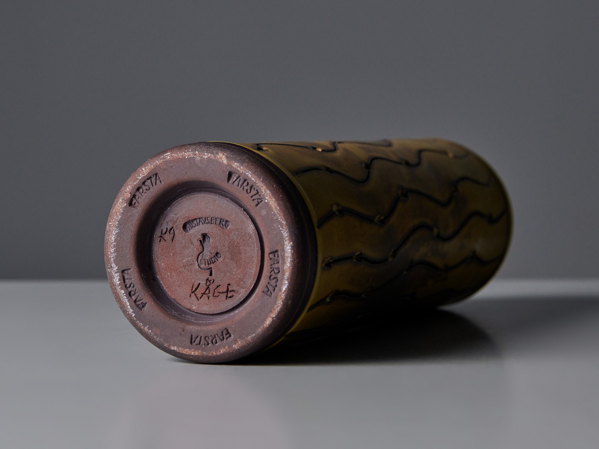 'Farsta' Vase image 5