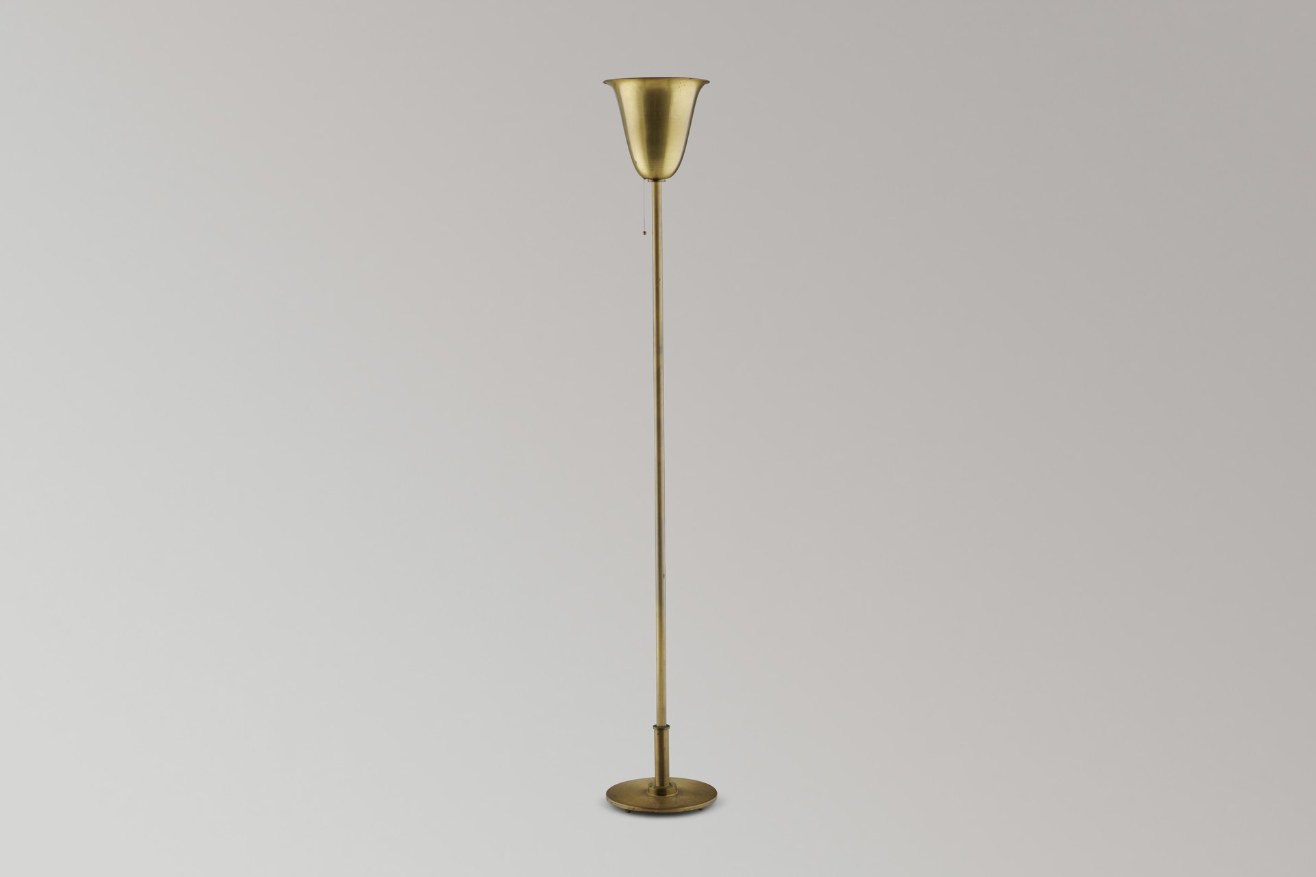Danish Floor Lamp
