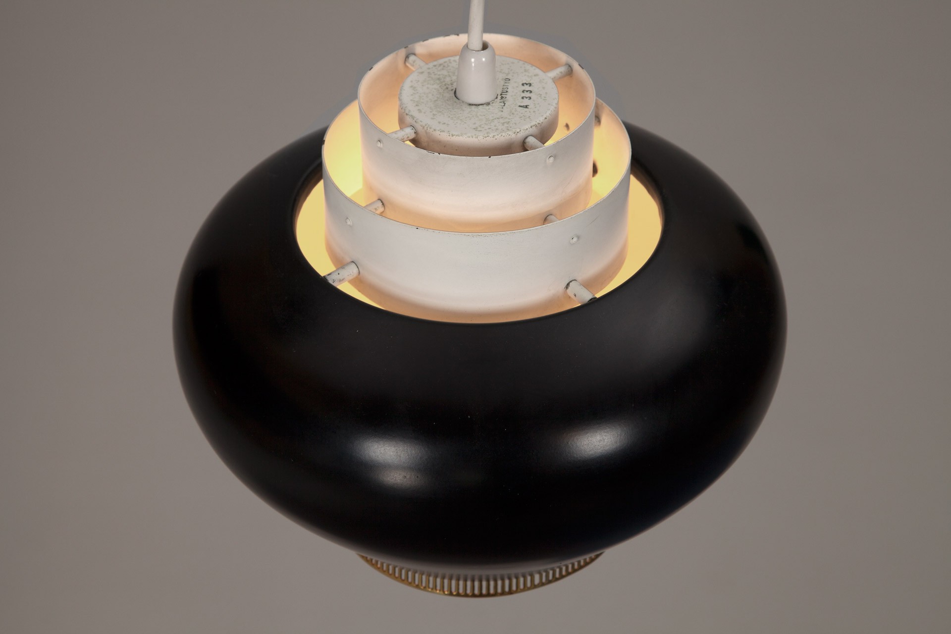 Aalto Lamp A333 image 3
