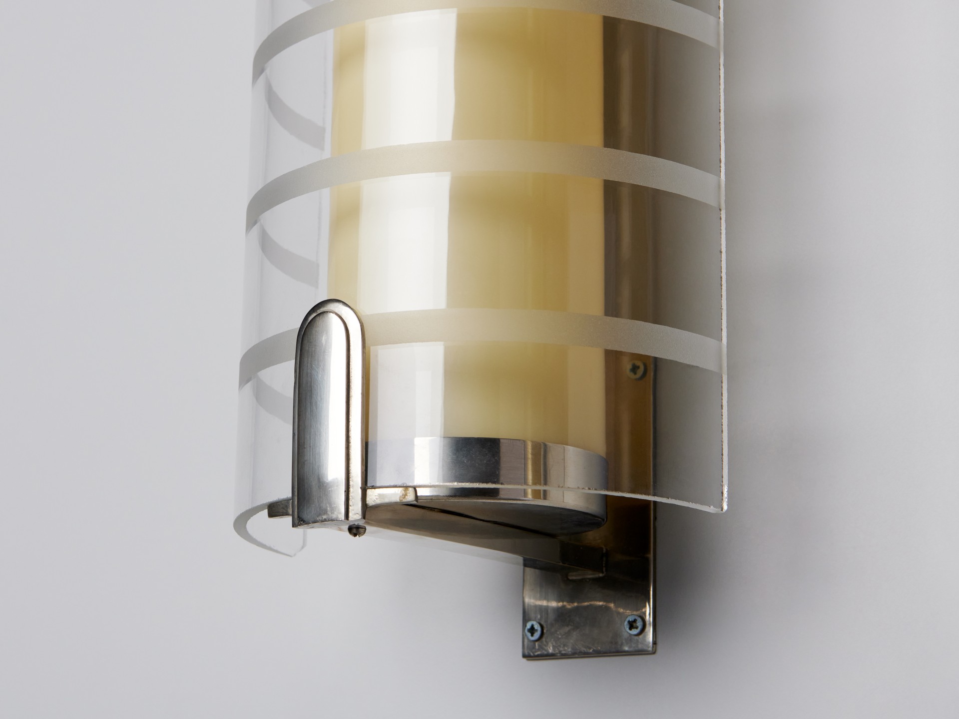 Pair of Wall Lamps image 7