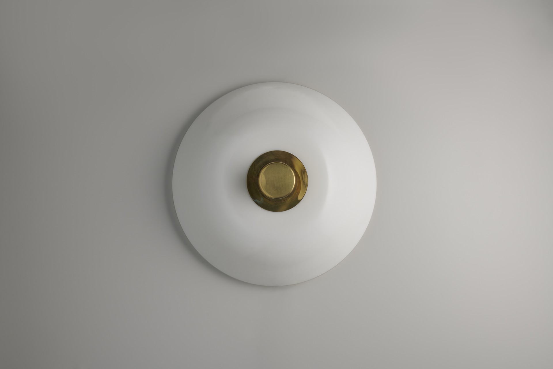 Set of Four Ceiling Lamps image 3