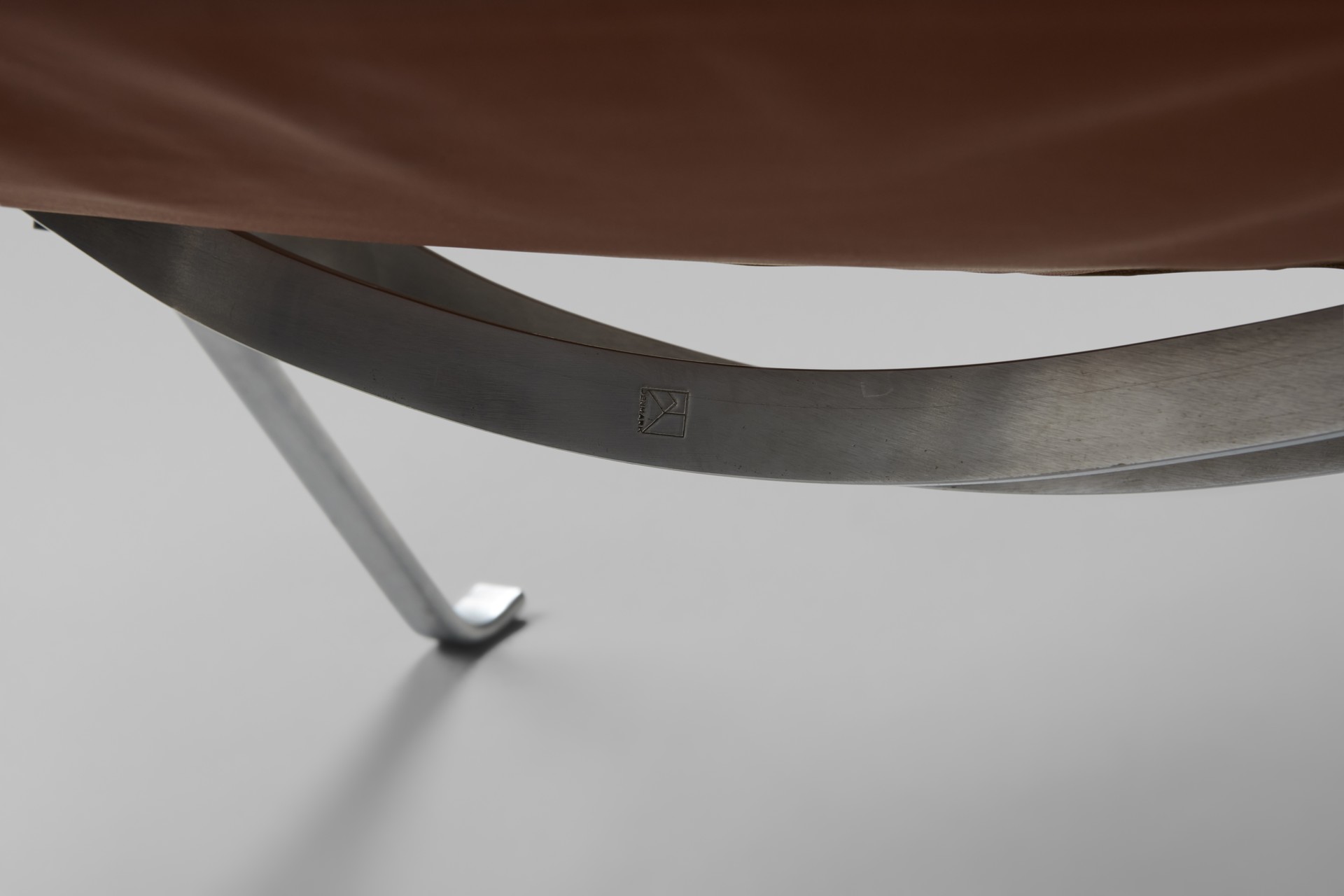 Pair of 'PK 22' Chairs image 6