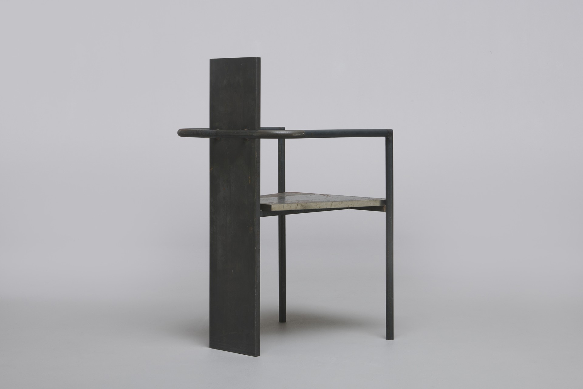 'Iron Concrete' Armchair image 2