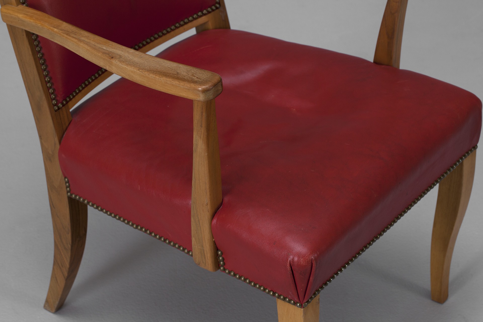 Pair of Armchairs image 4