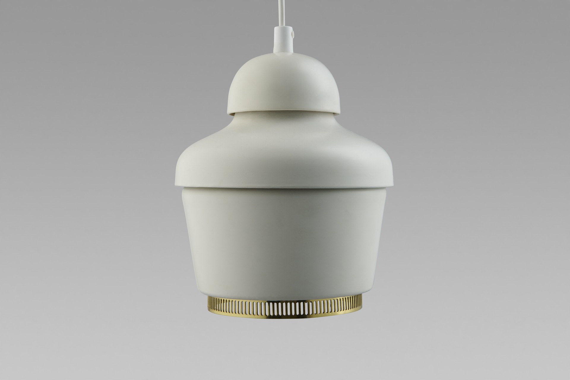 'Golden Bell' Ceiling Lamp image 3