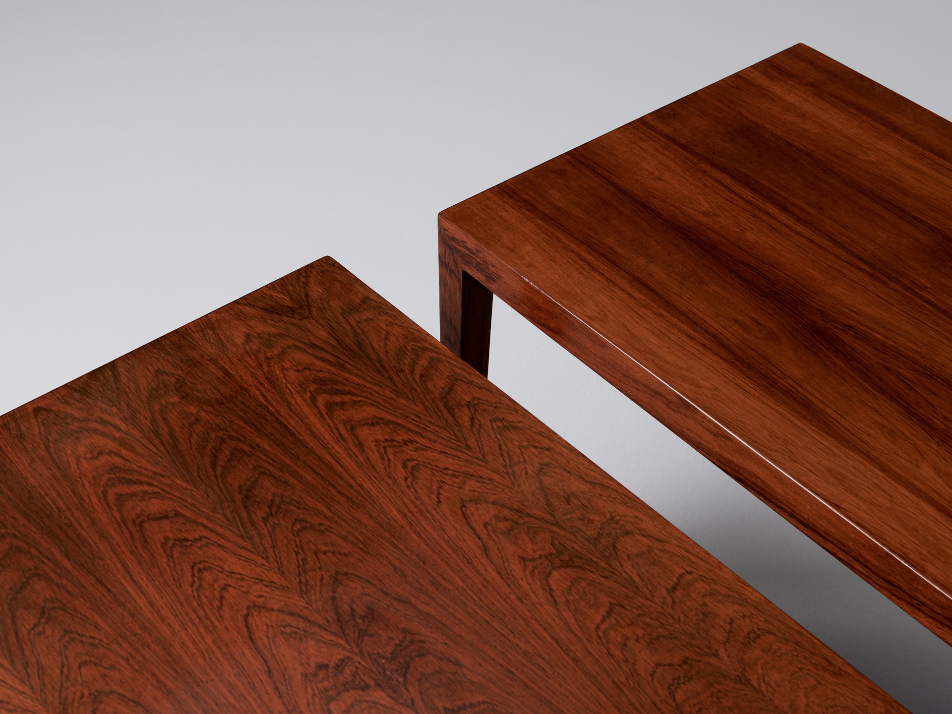 Pair of Side Tables image 4