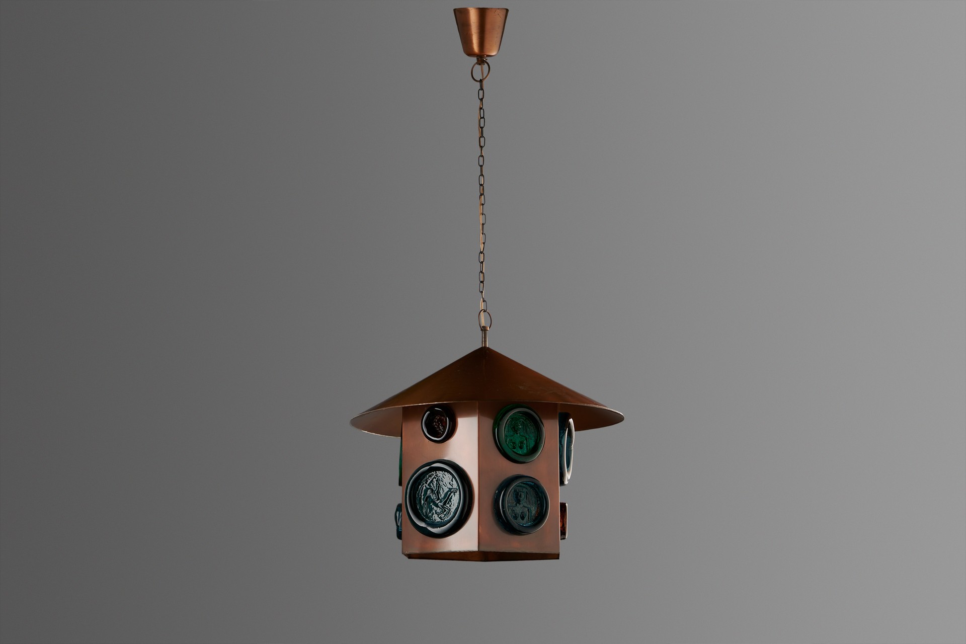 Lantern image 2