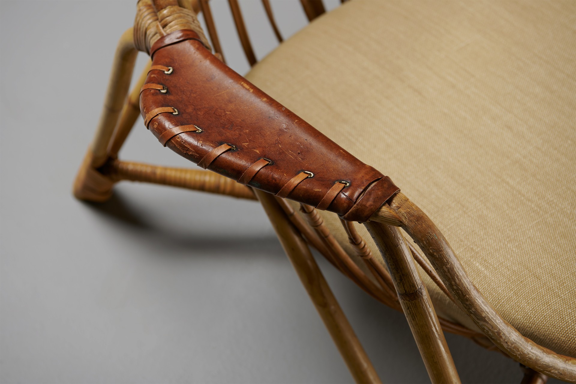 "Bunkku" armchairs image 4