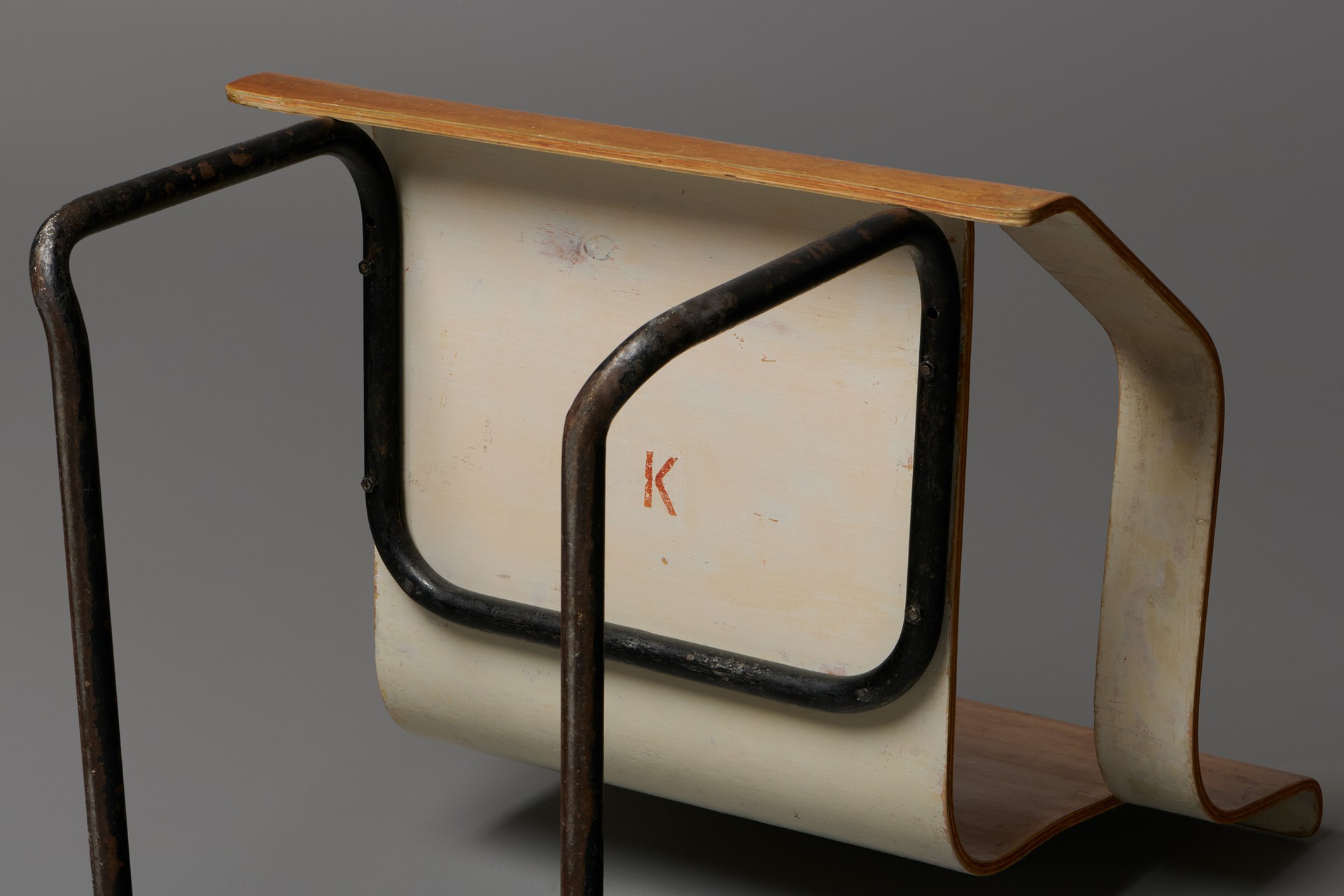 Rare Armchair, Model No. 26 image 9