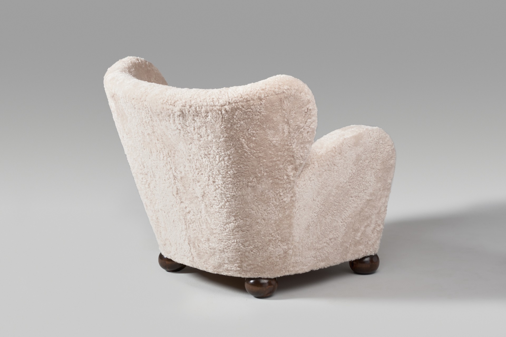 Pair of 'Aulanko' Armchairs image 3