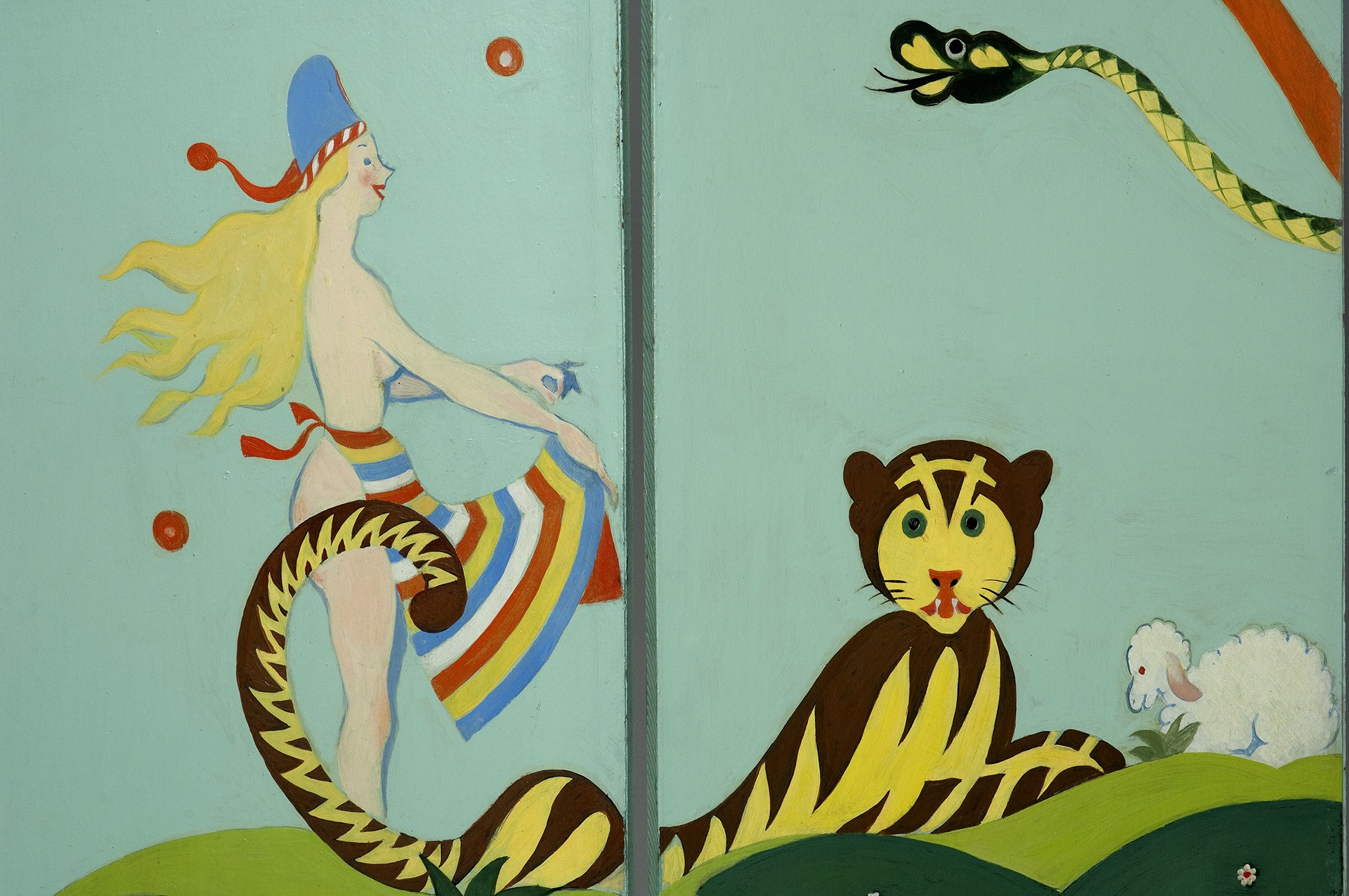Folding Screen image 4