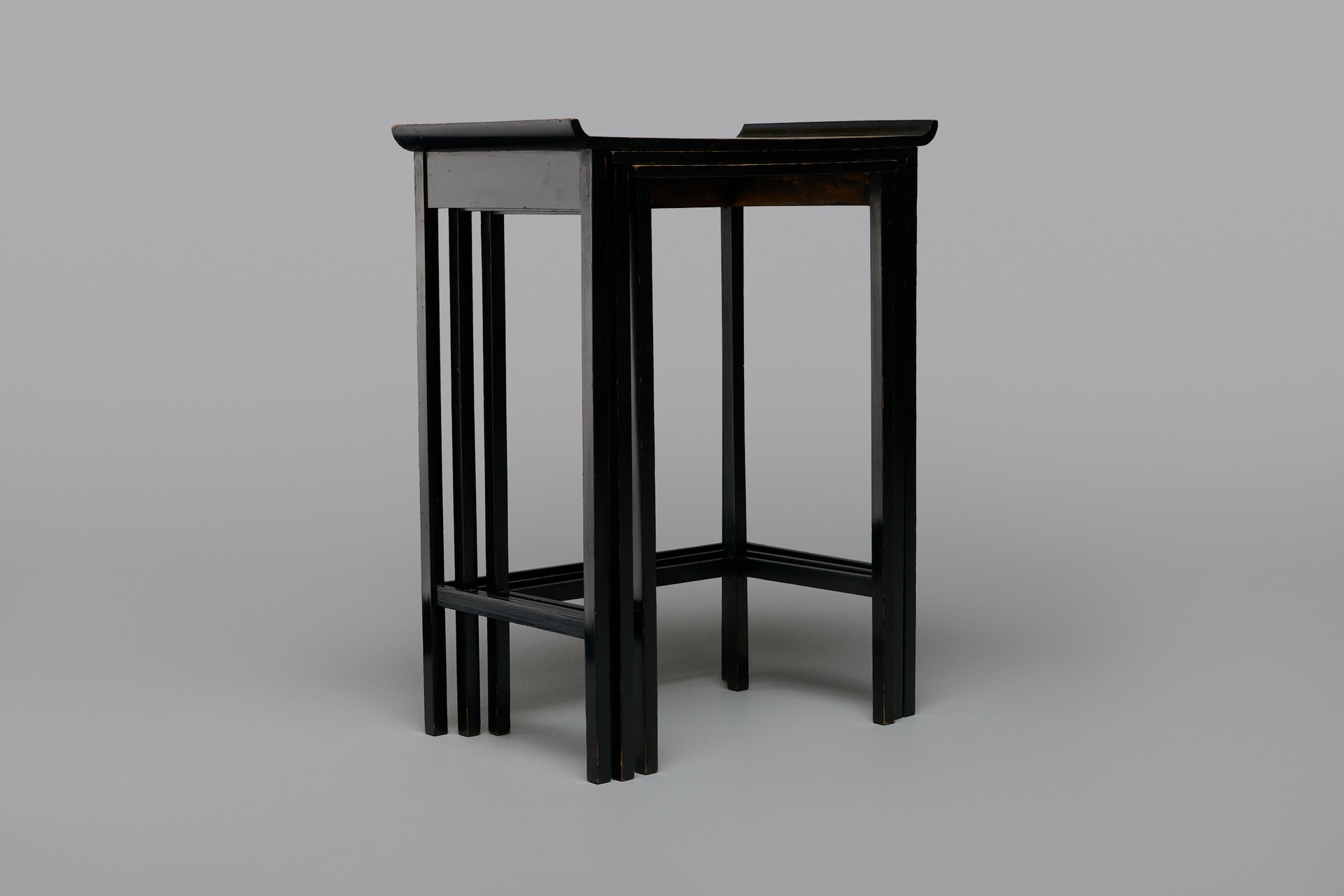 Nest of Tables image 2