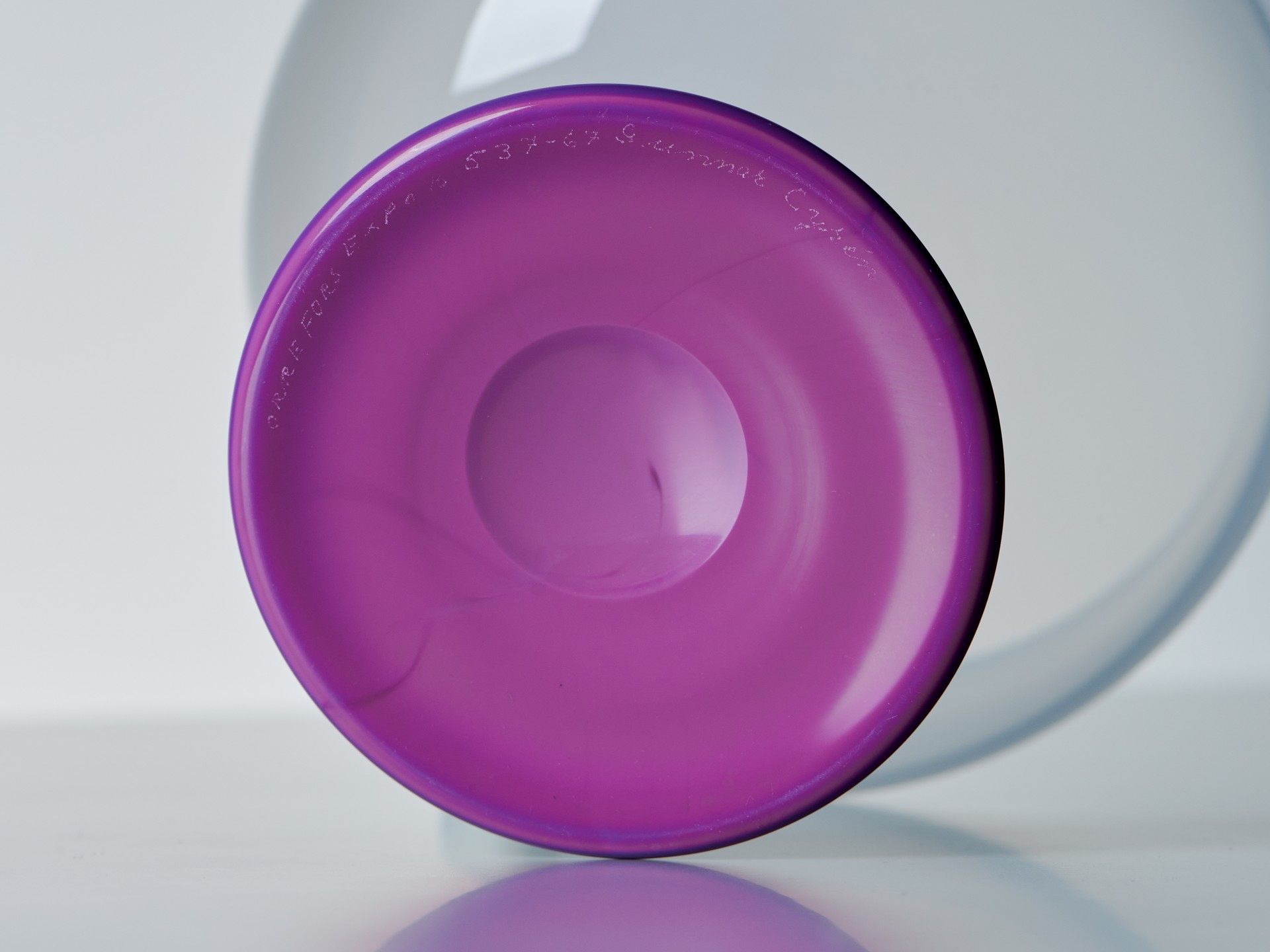 ¨Popglas¨ Glass image 5