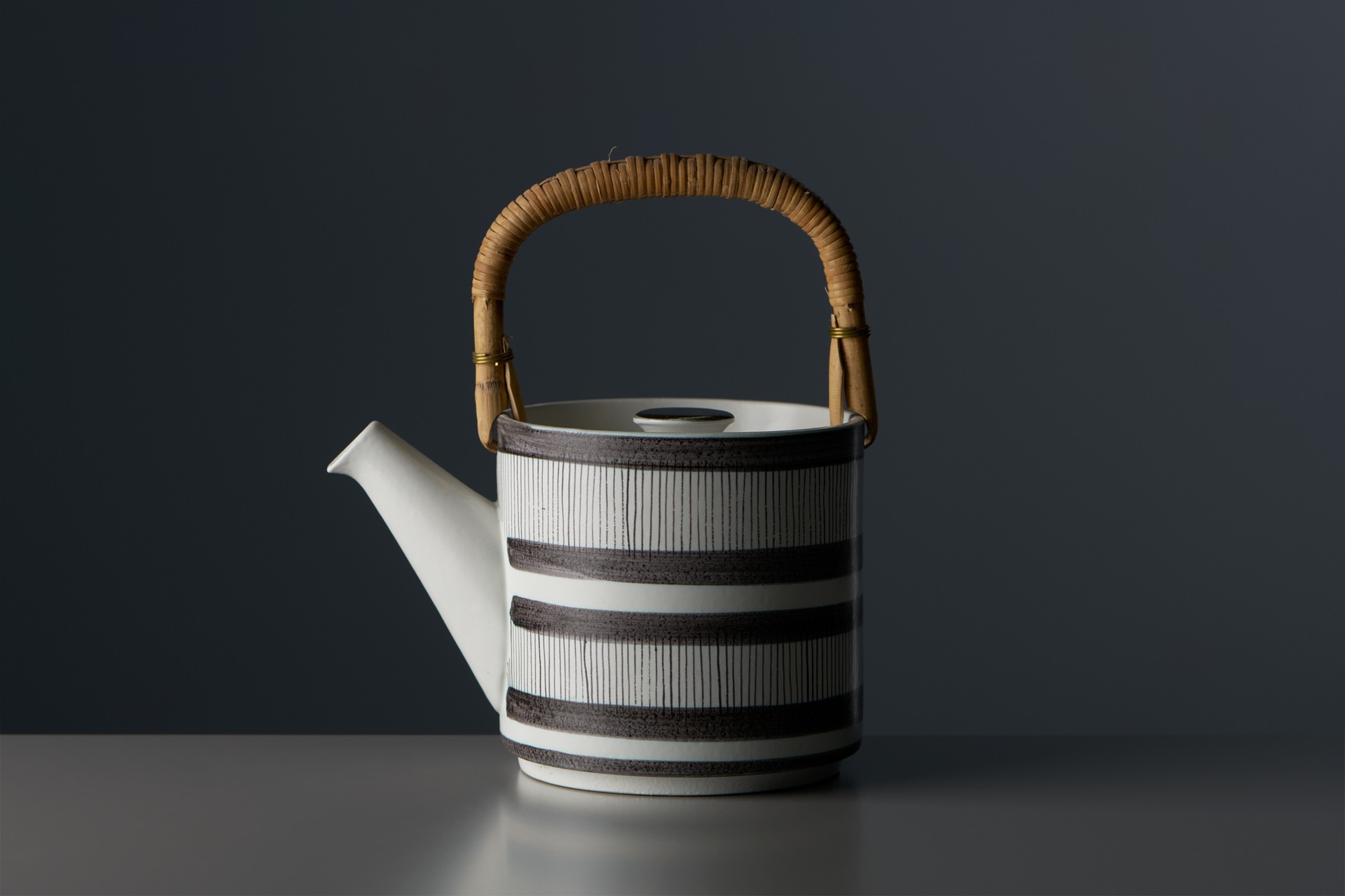 'Colorado' Teapots image 3