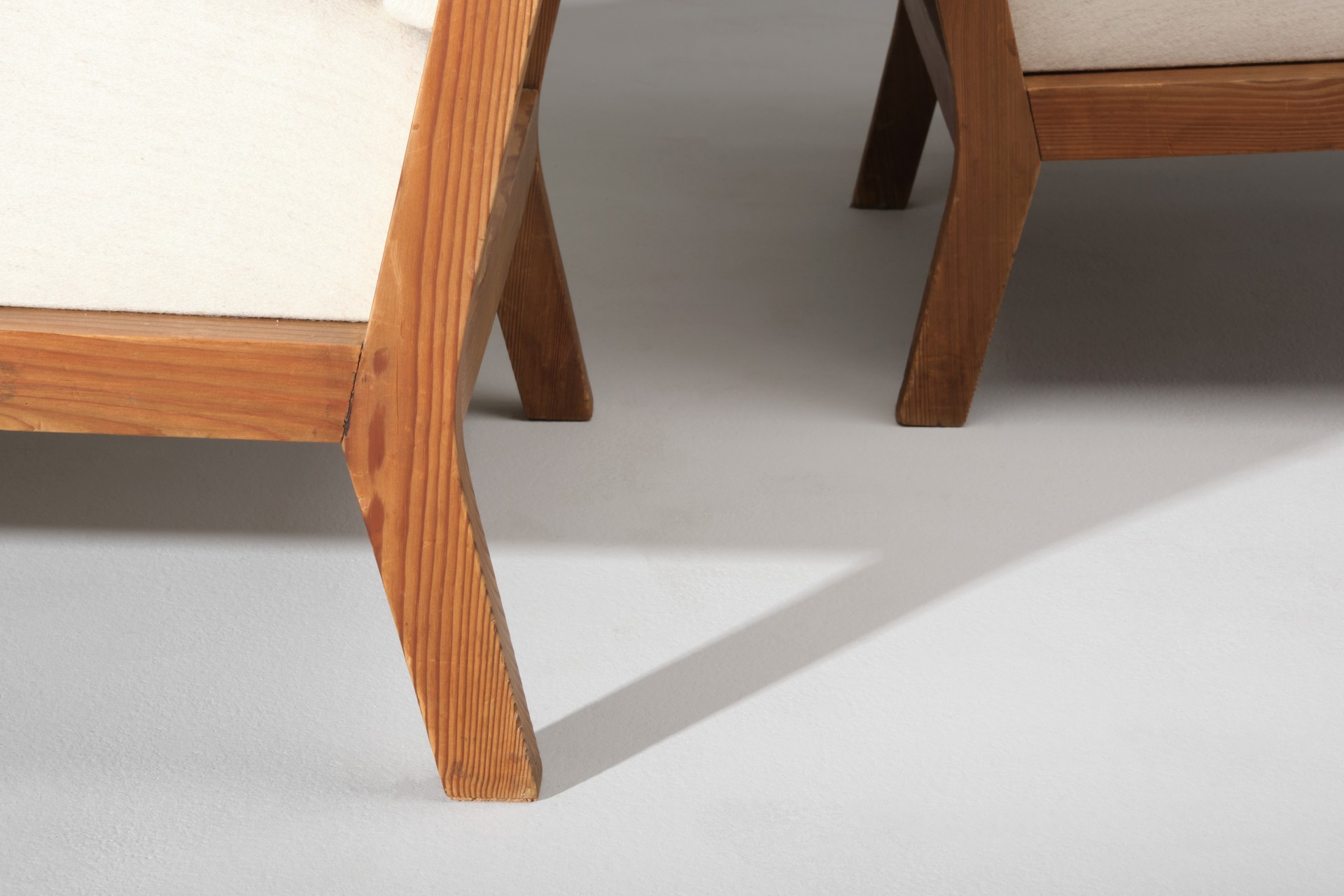 Pair of "Sport” Armchairs image 4