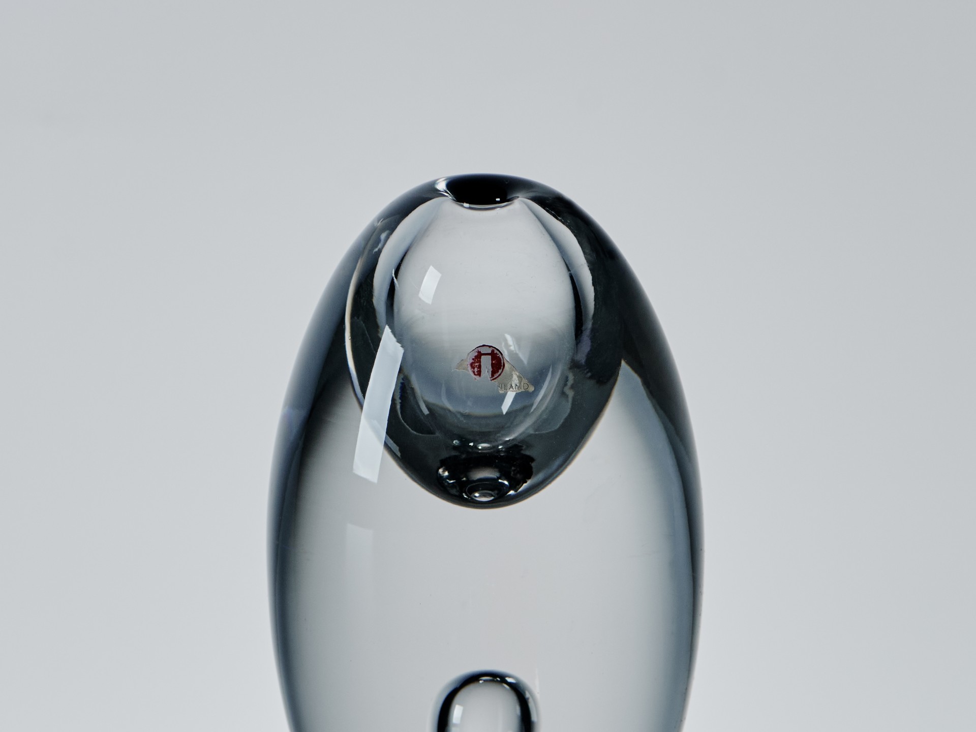 ¨Kyynelpisara¨ (Tear) Vase image 3
