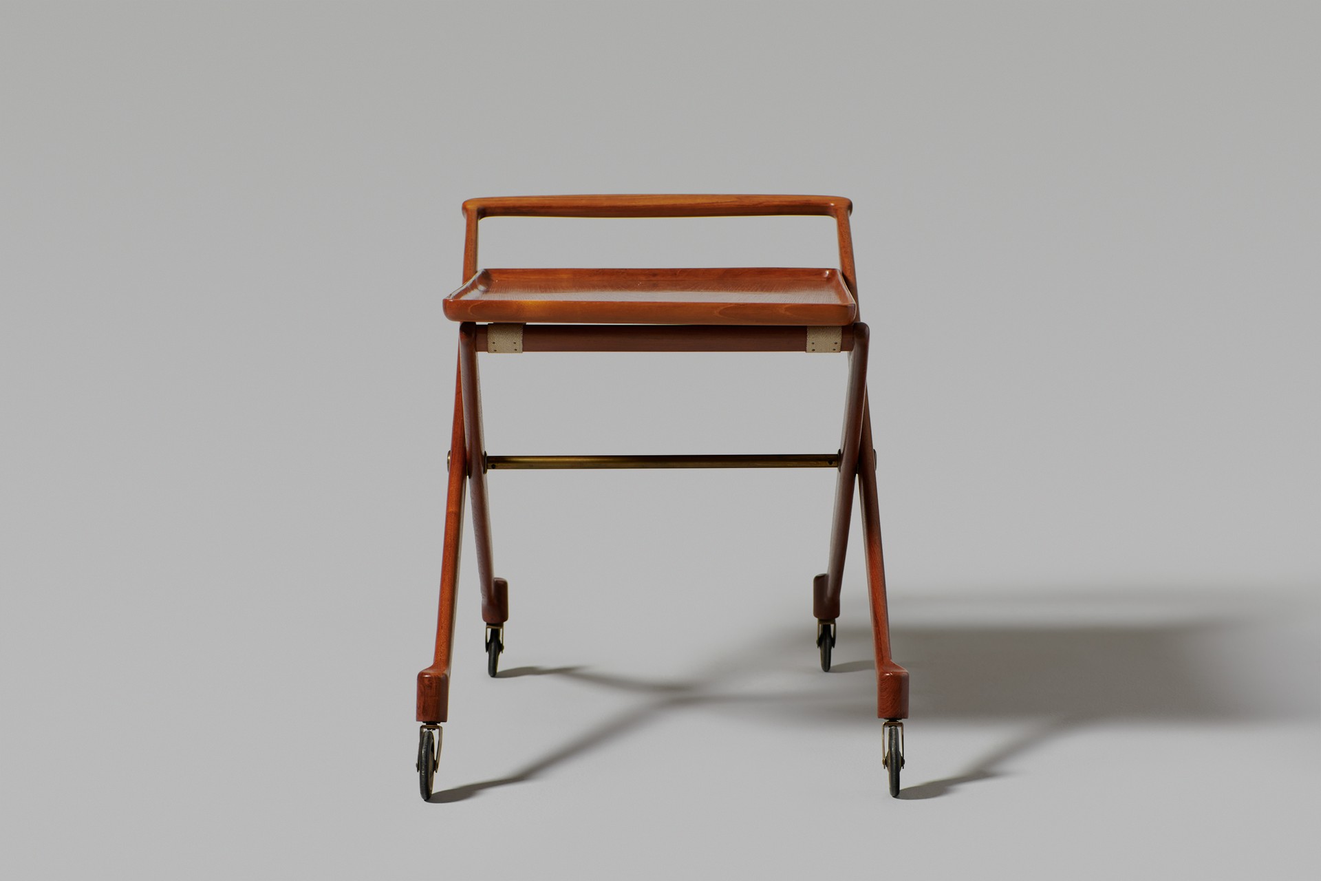 Folding Trolley image 3
