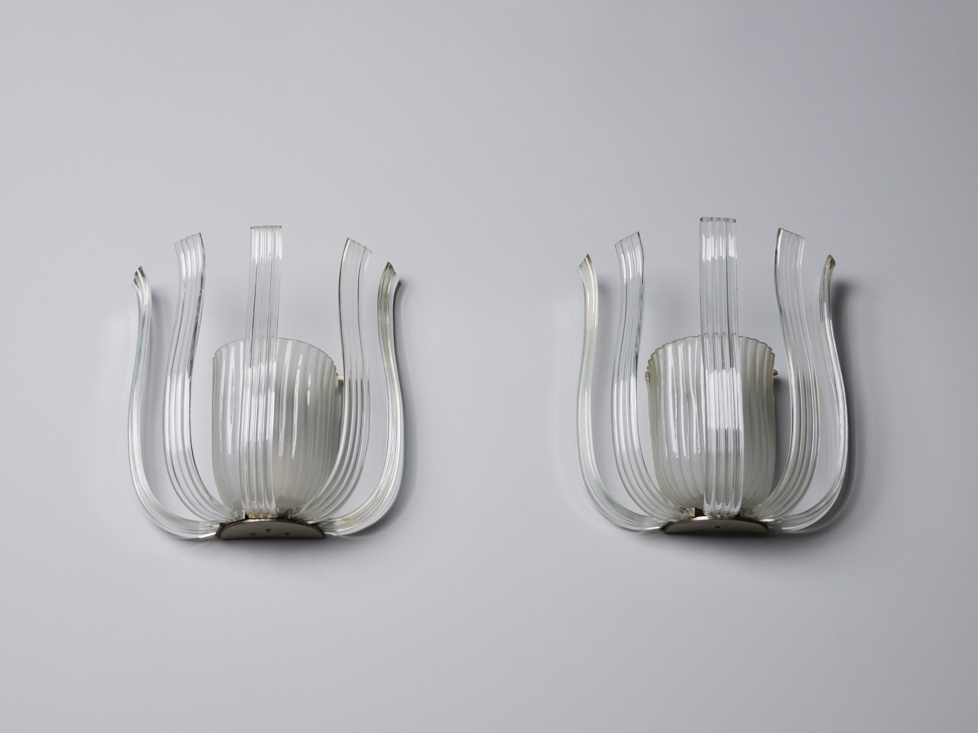 Pair of Wall Lamps image 5
