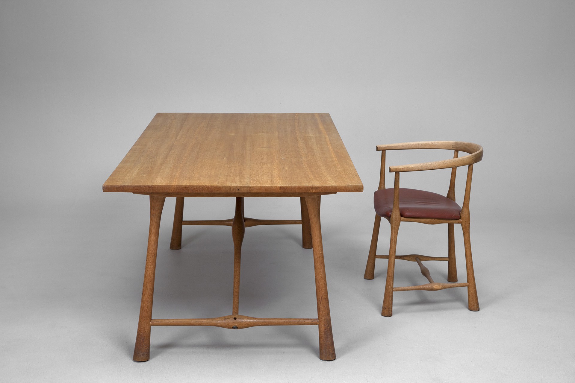 Work Table and Chair image 7