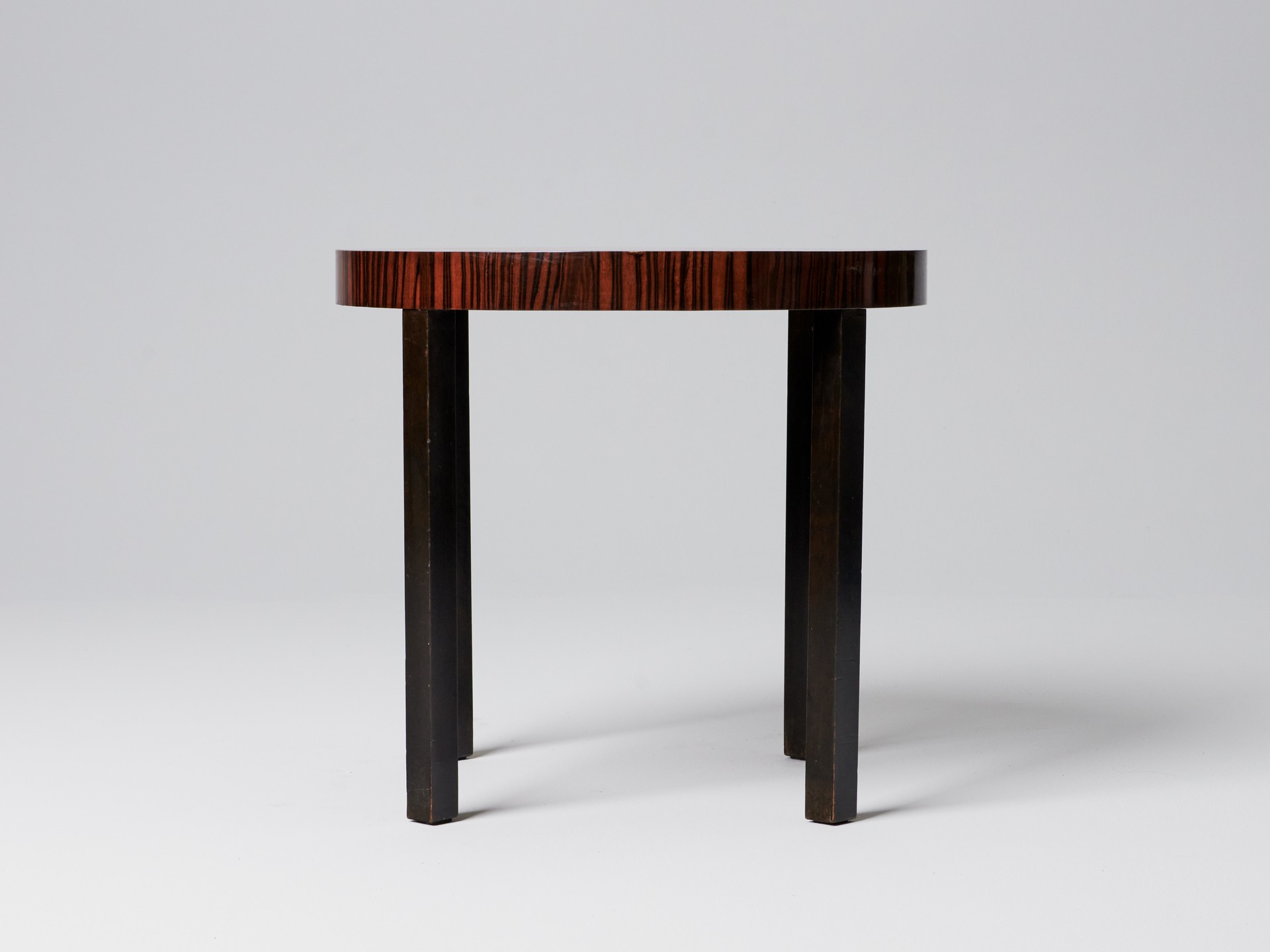 'Record' Side Table image 2