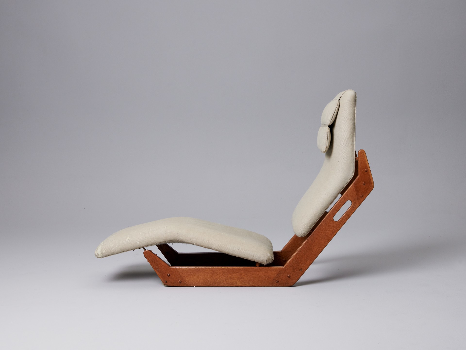 'Dolphin' Chaise Longue image 6