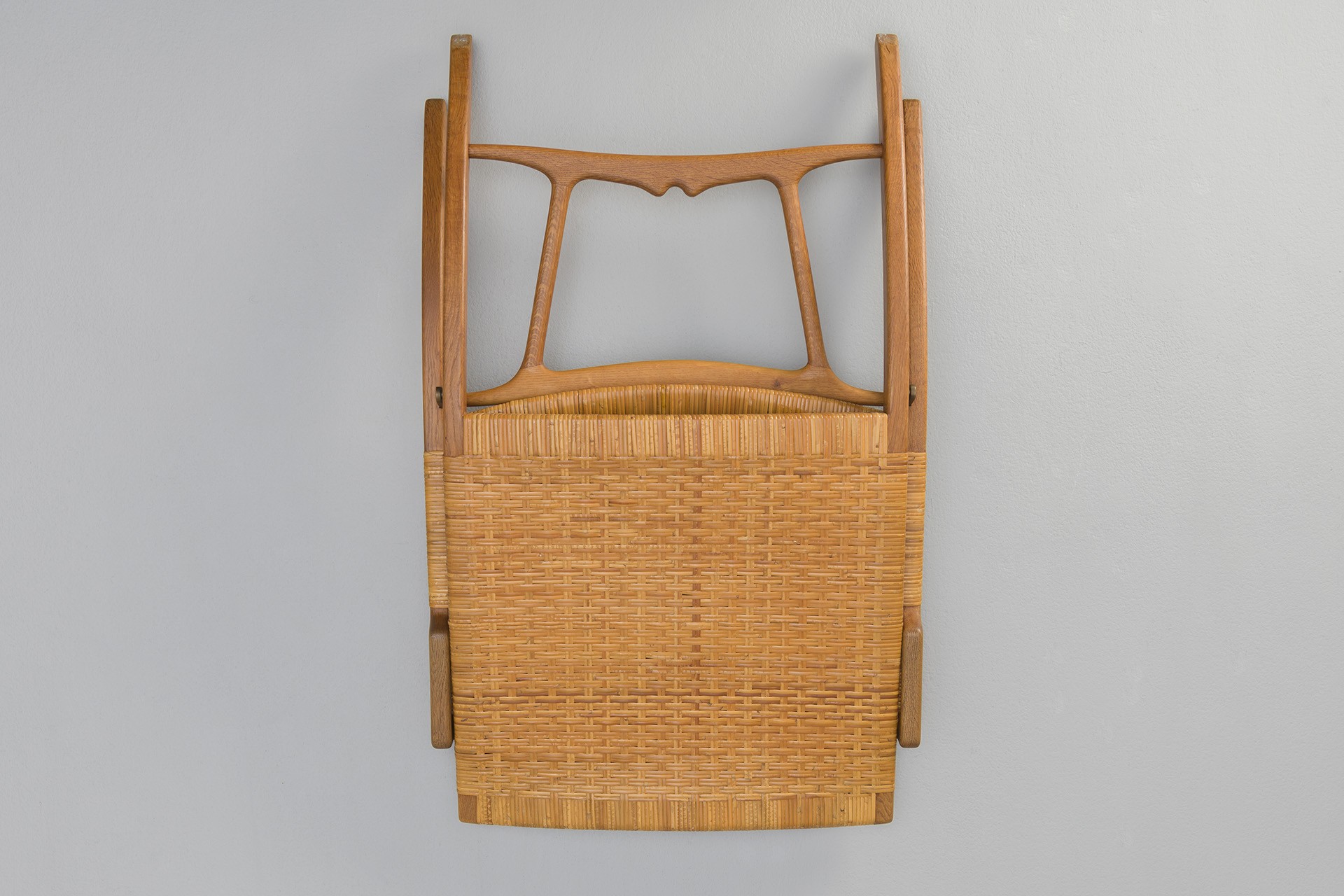 Lounge Chairs, Model no. JH-512 image 10