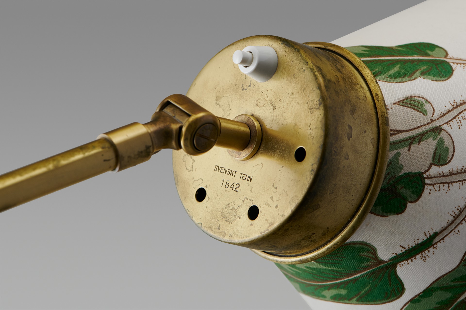 Adjustable Floor Lamp, Model no. 1842 image 4