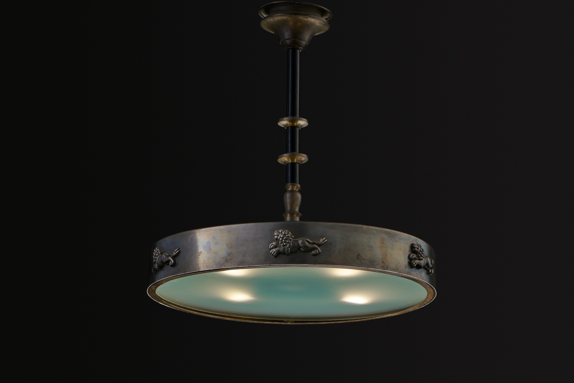 Svenskt Tenn Ceiling Lamp image 2