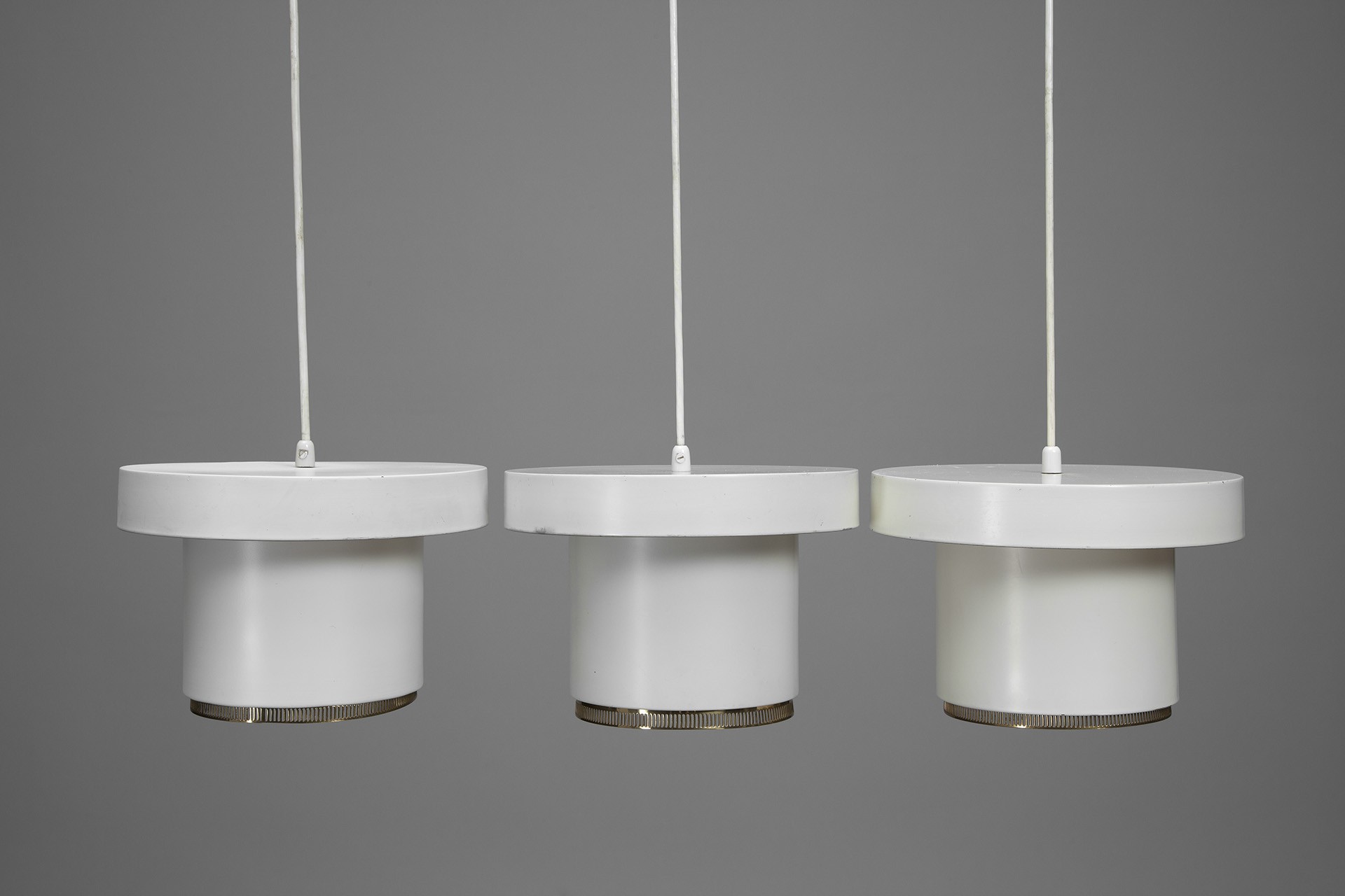Three Ceiling Lamps image 3