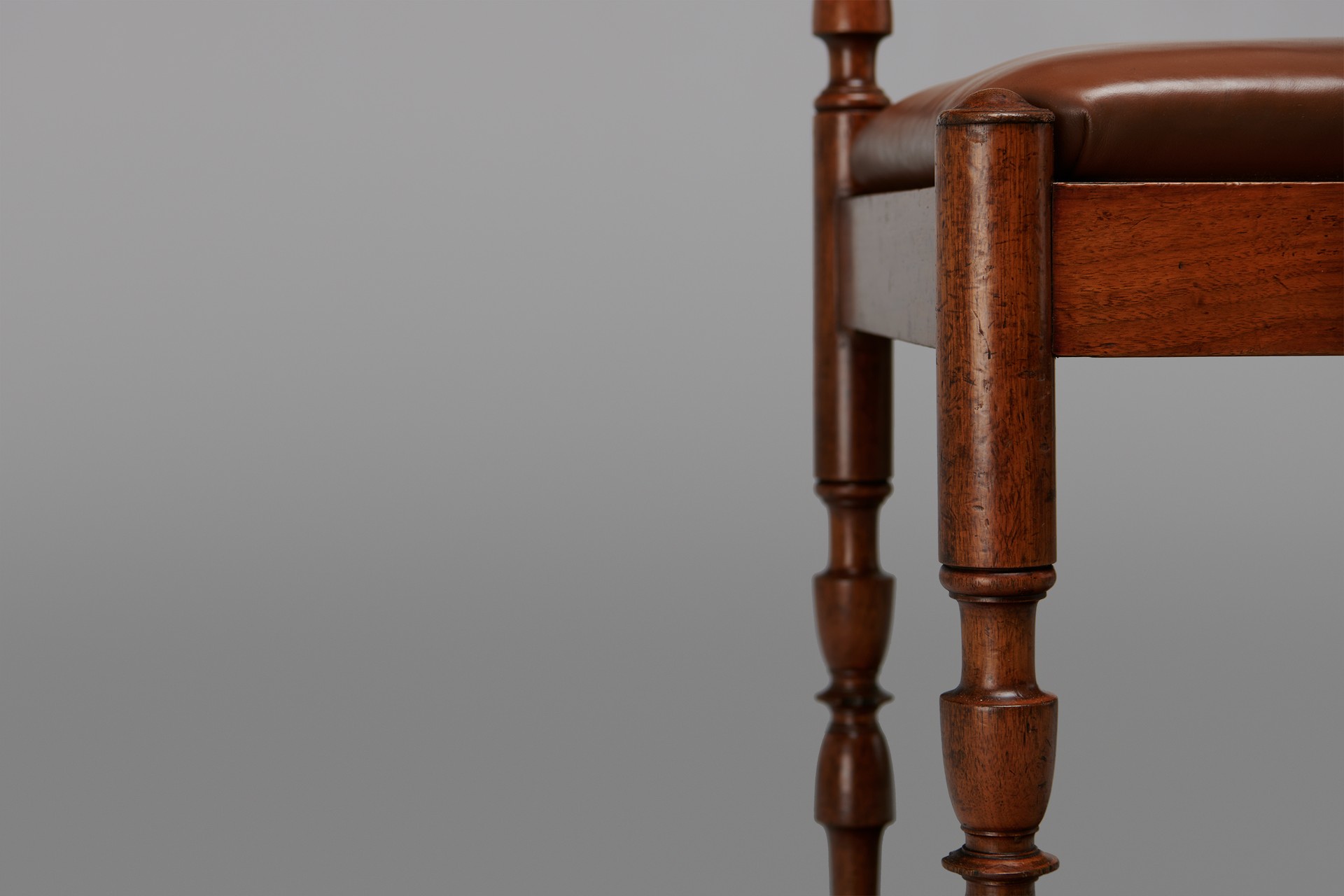 Pair of 'Madonna' chairs image 4