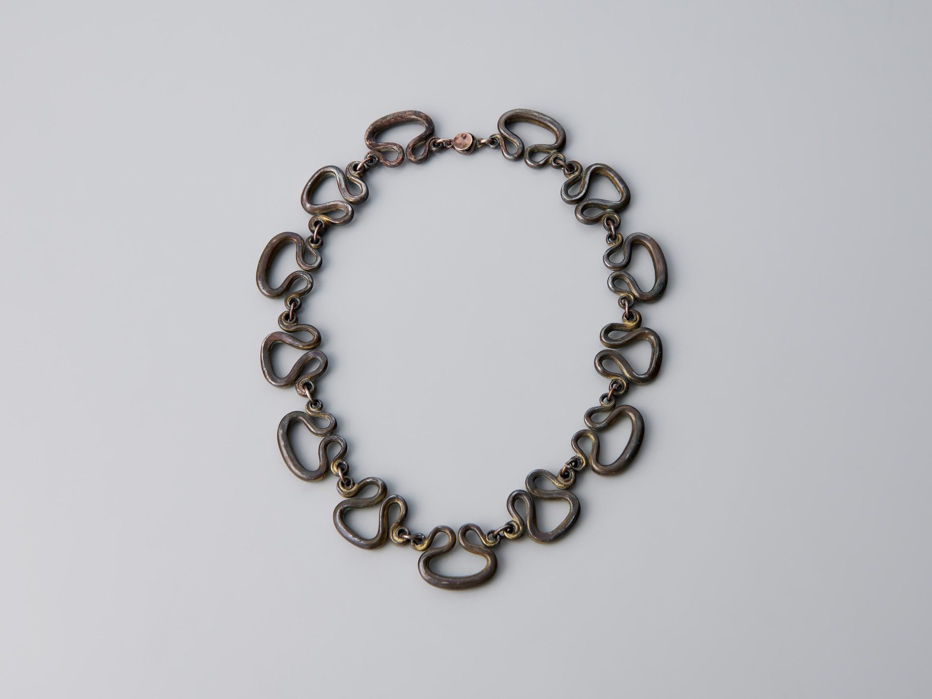 'Etruscan' Necklace image 4