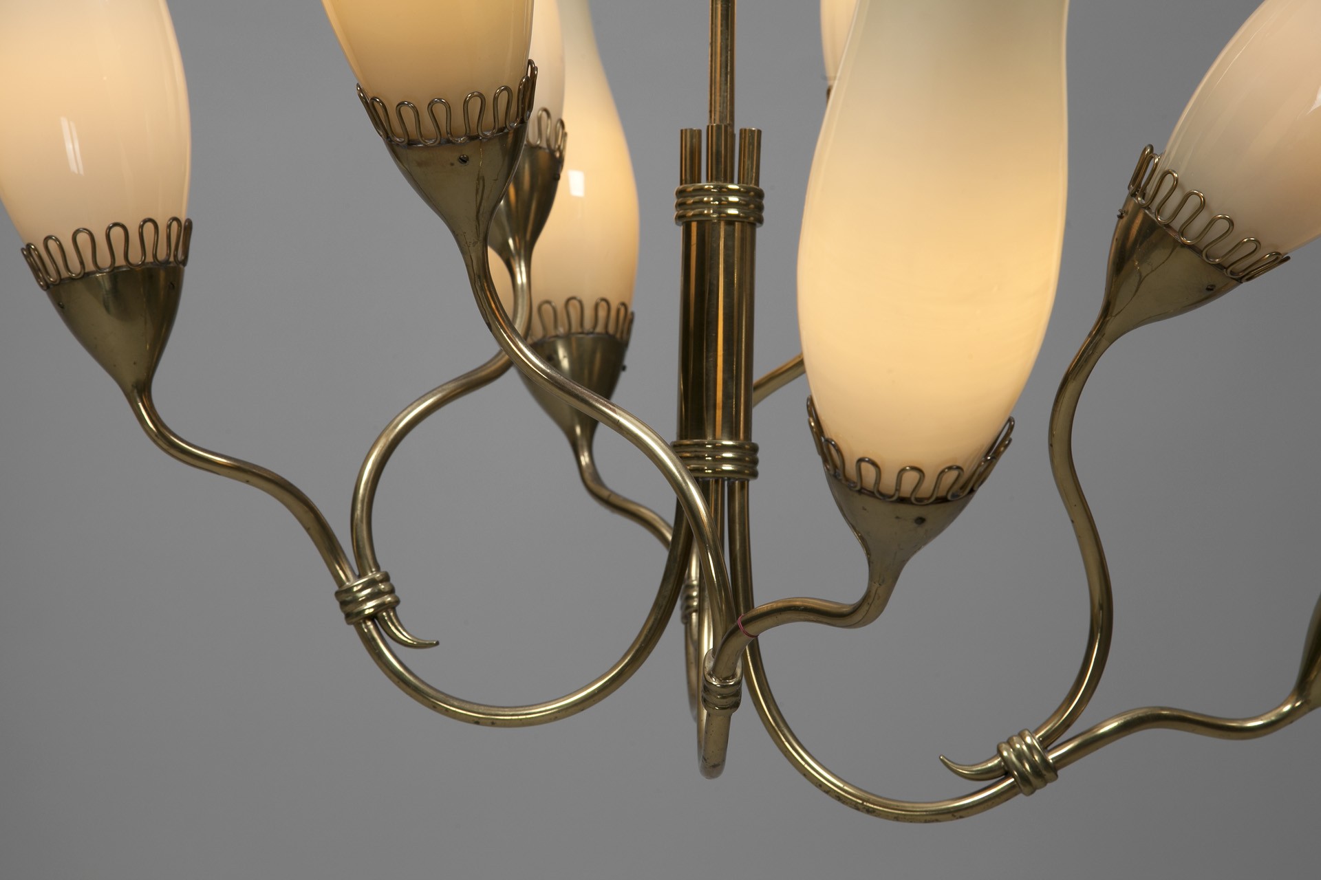 Finnish Ceiling Lamp image 6