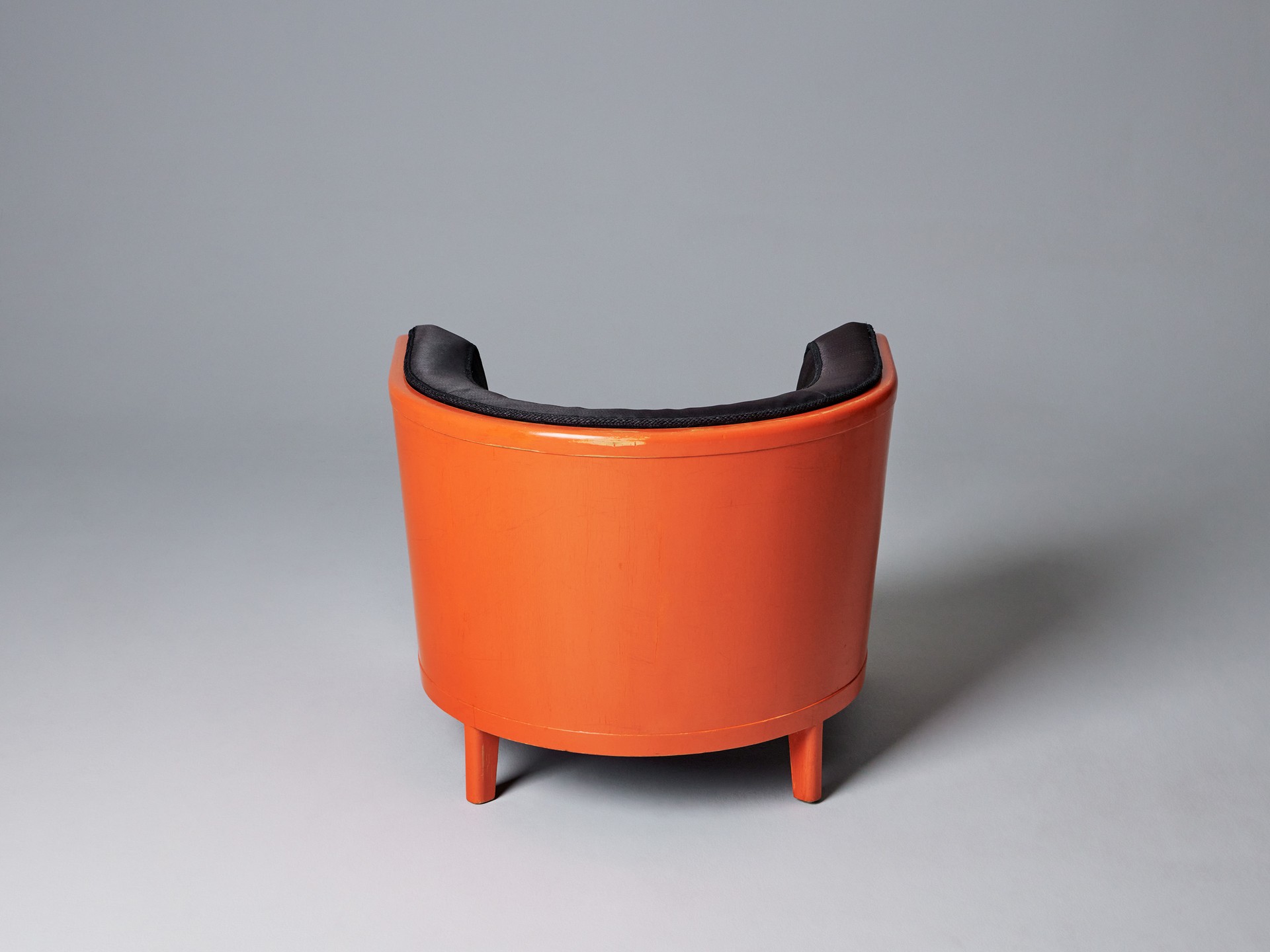 Armchair From the 1930 Stockholm Exhibition image 4