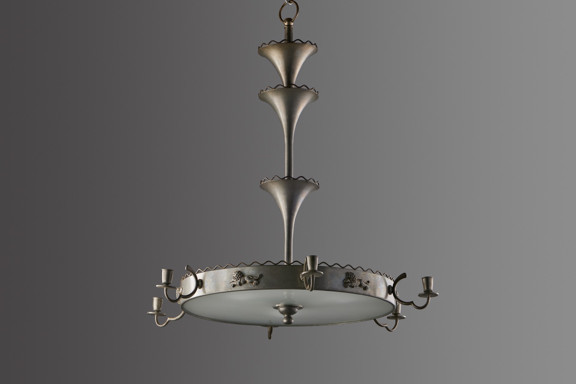 Ceiling Lamp, Model no. 103 image 2