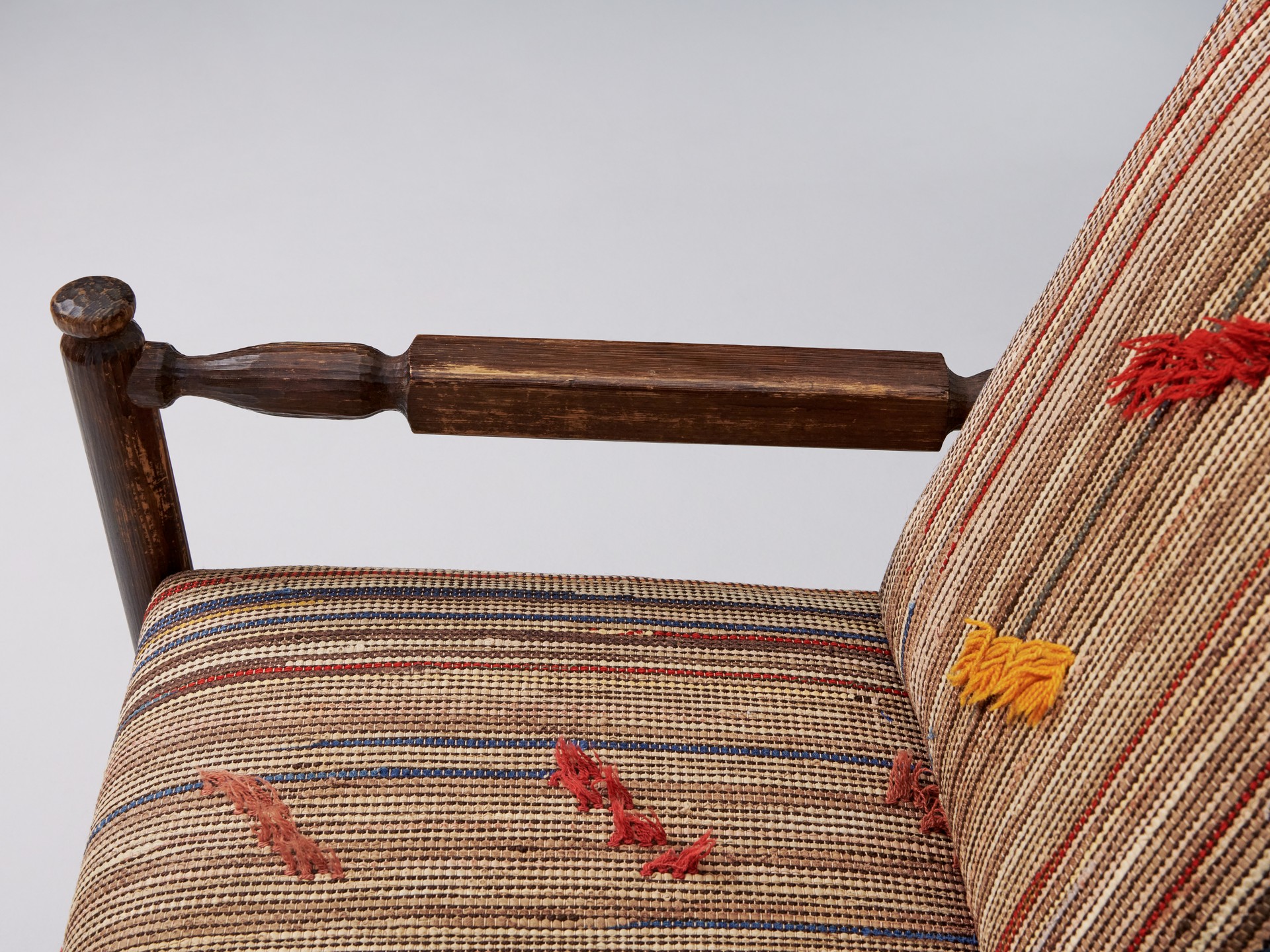 Pair of 'Sandhamn' Armchairs image 8