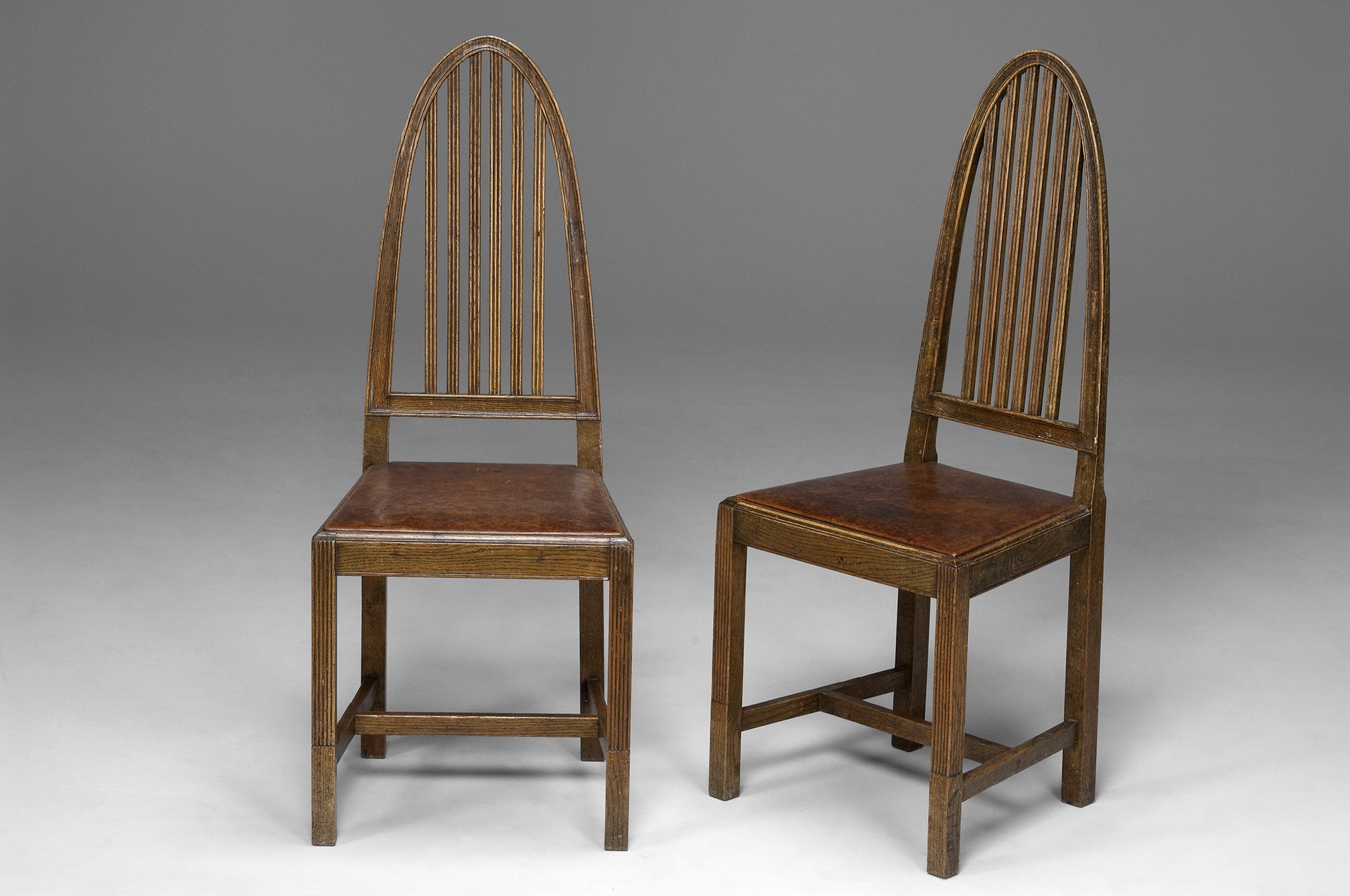 Six Chairs image 2